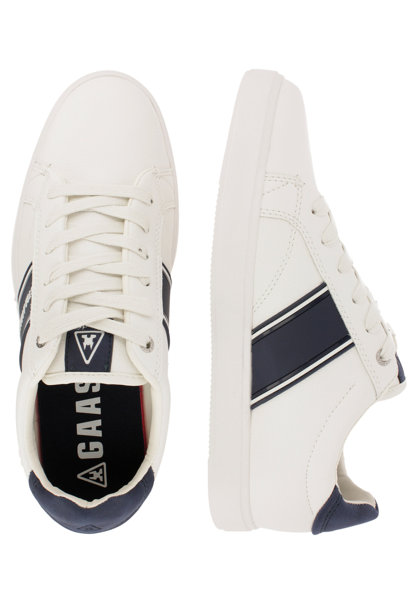 Sneaker SULLIVAN WHITE