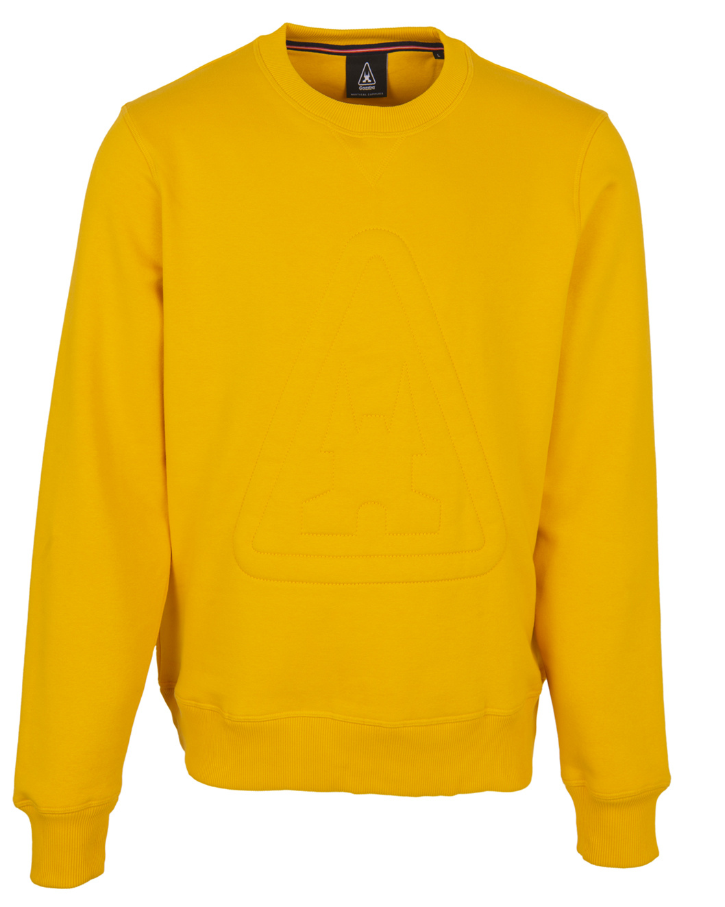 Crew neck sweater Transom