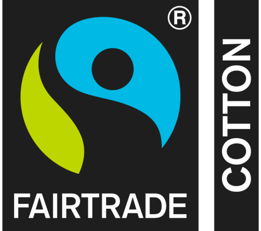 Fairtrade woman