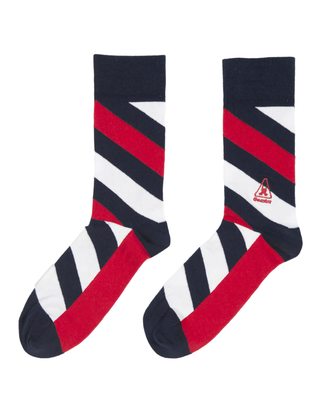 Duurzame sokken met logo