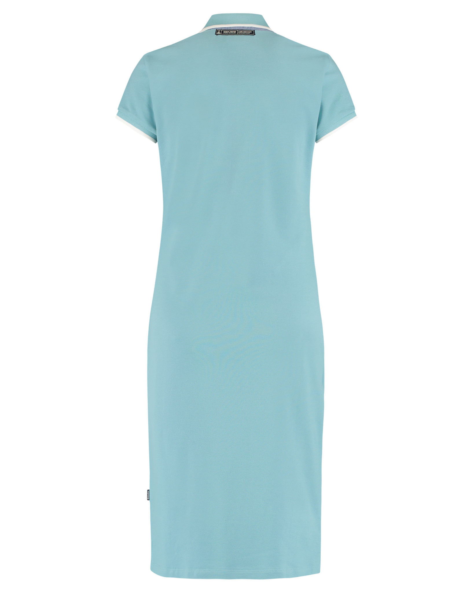 Polodress Adra with tipped details