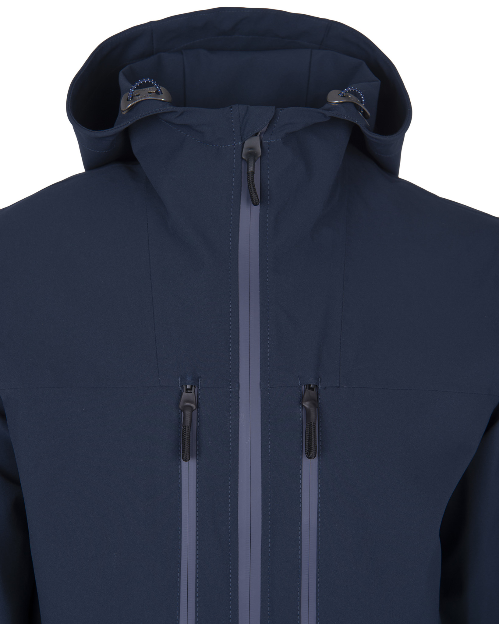 Waterproof jacket Manacor