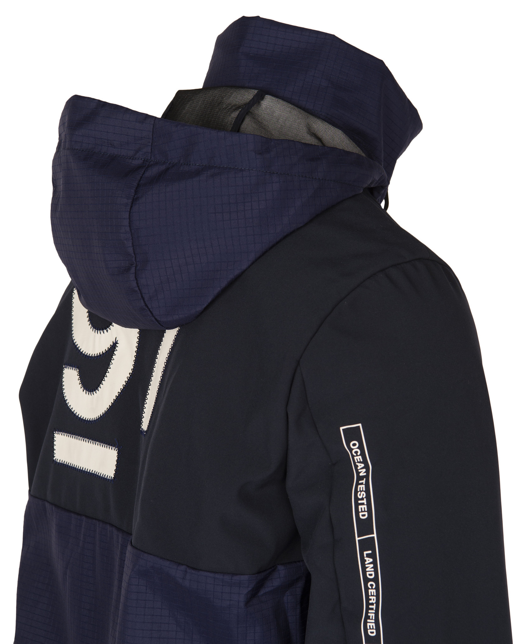 Softshell jack Marseilles