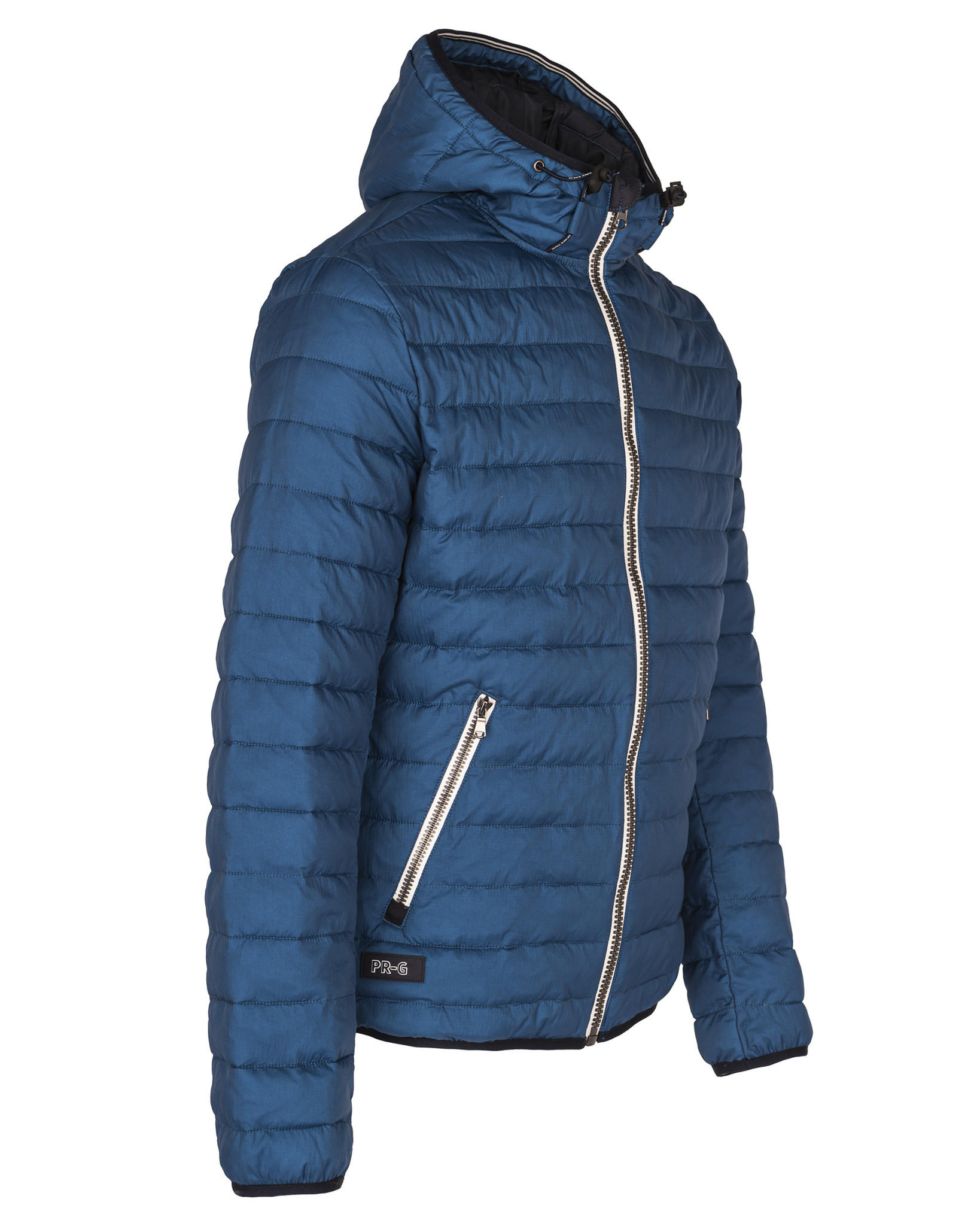 Leichte Jacke Nautilus