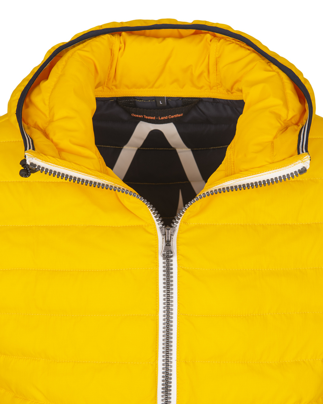 Lightweight jacket Nautilus