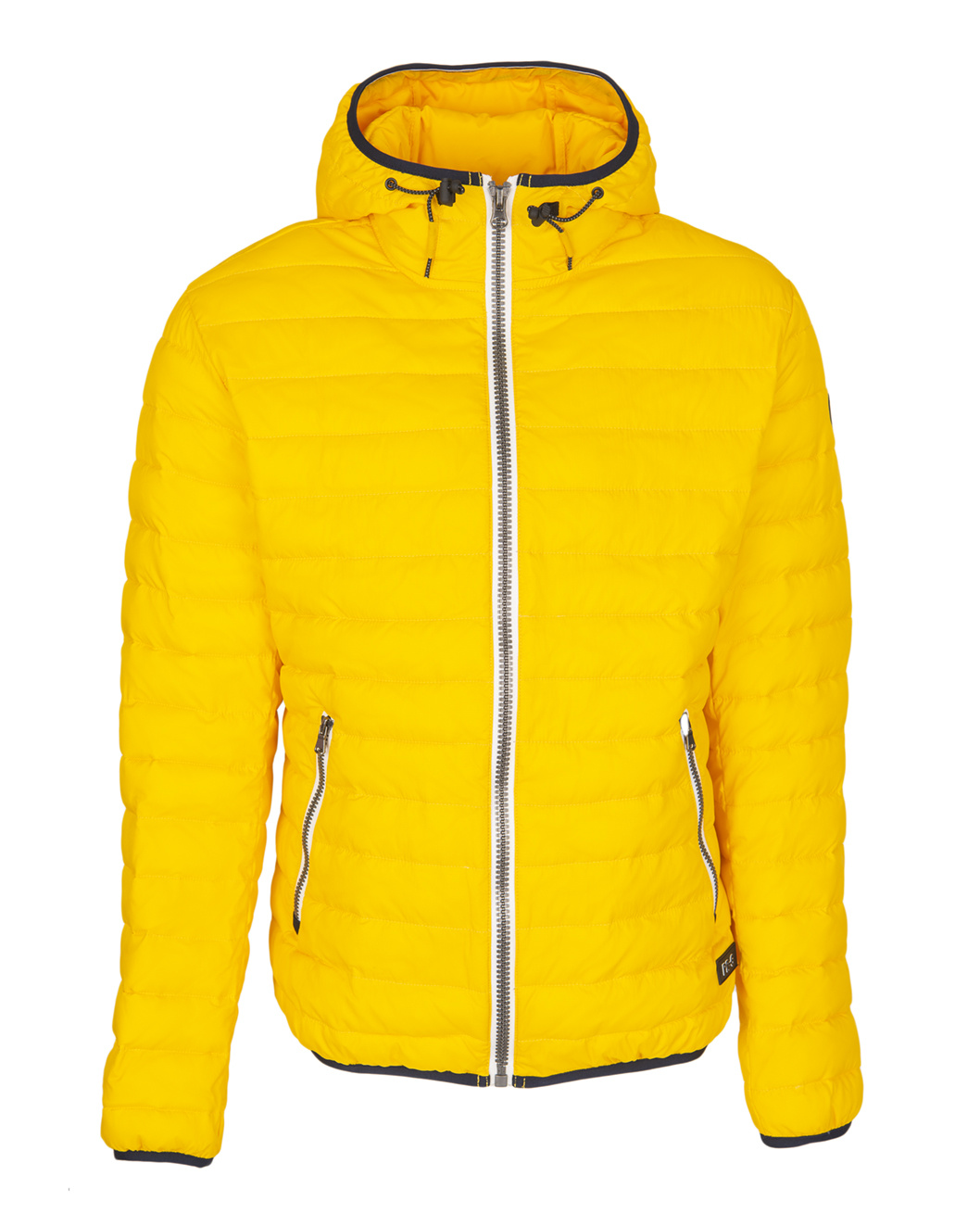 Lightweight jacket Nautilus