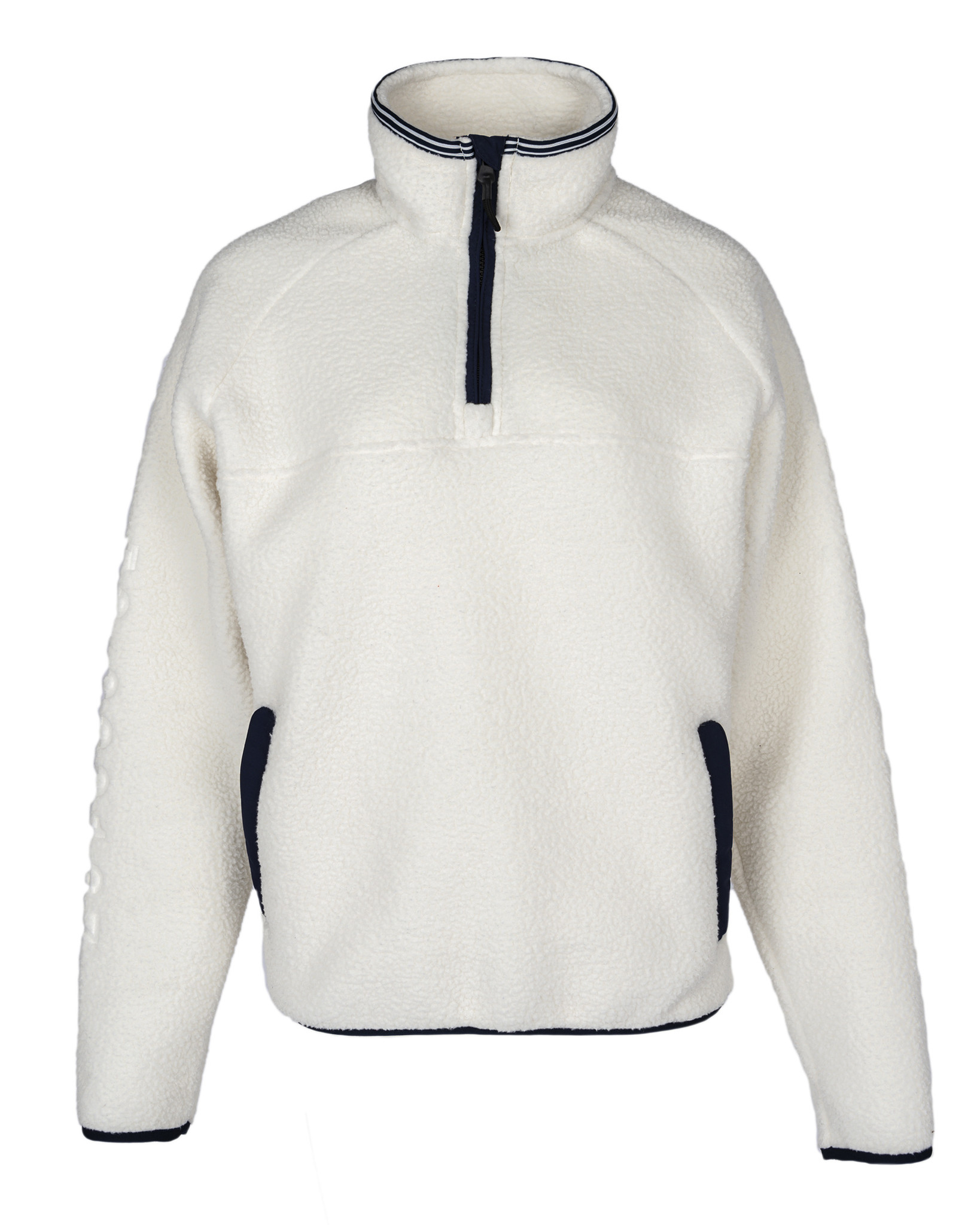 Fleece sweater Abaft