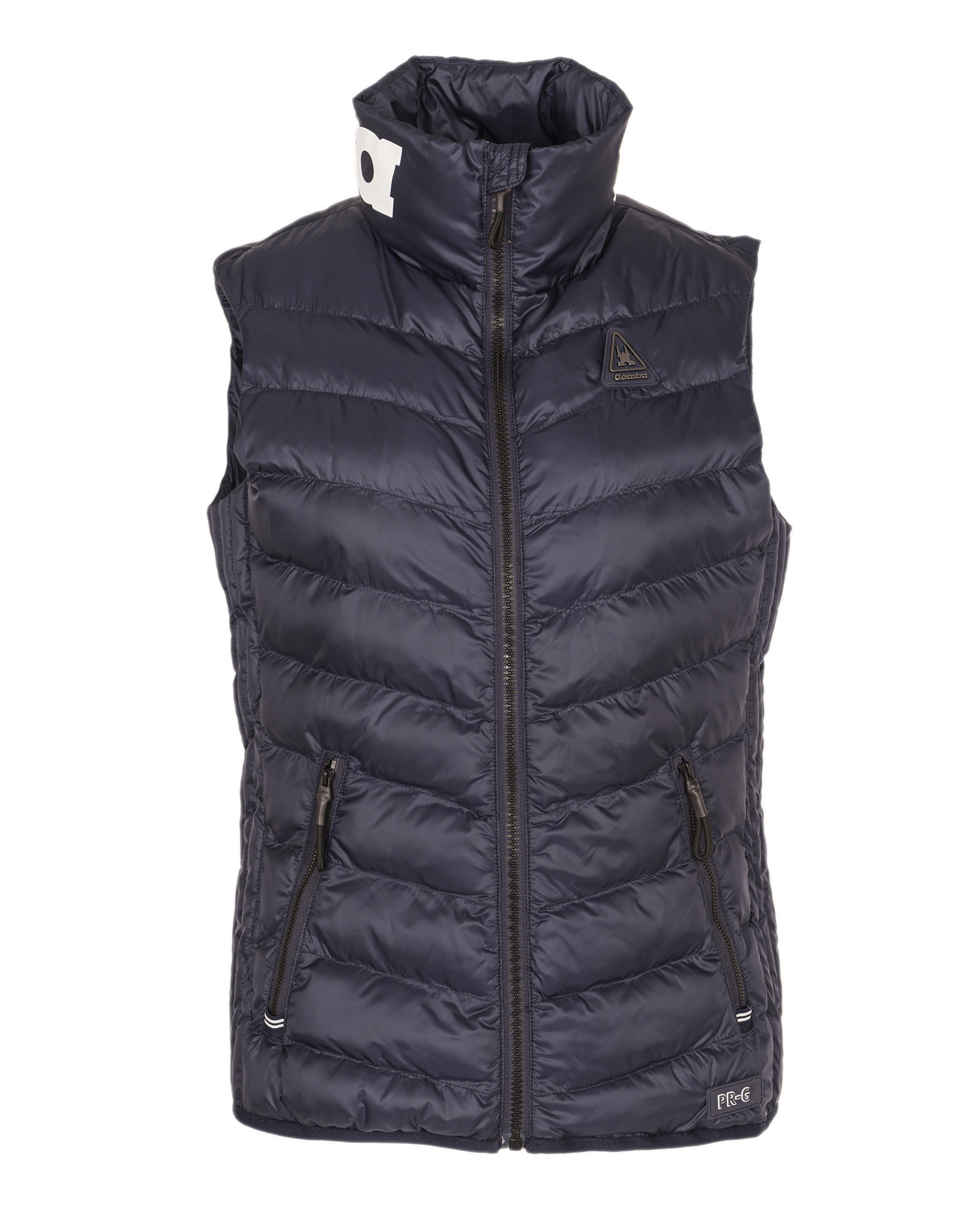 Lightweight bodywarmer Atlantique