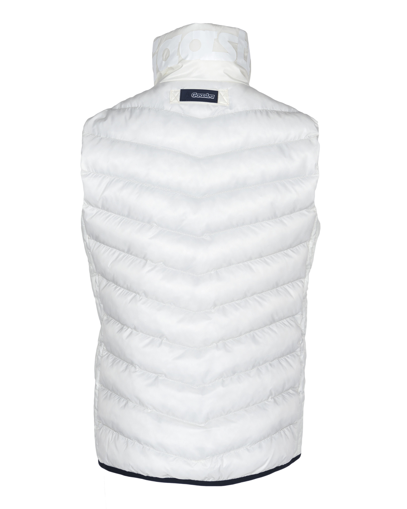 Lichtgewicht bodywarmer Atlantique