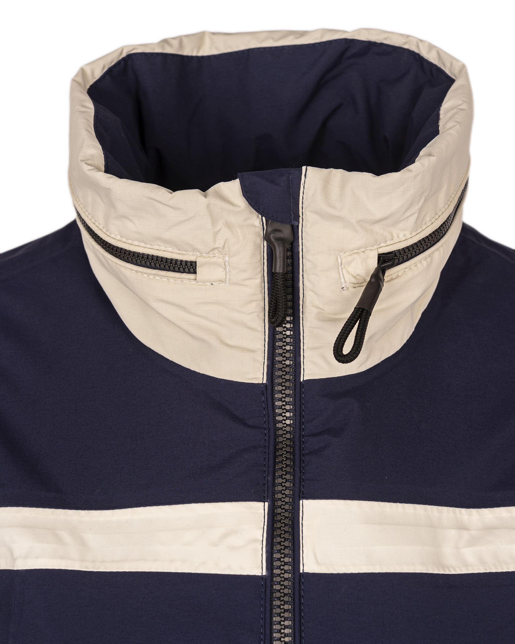 Jacke Nautical mit reflektierenden Details