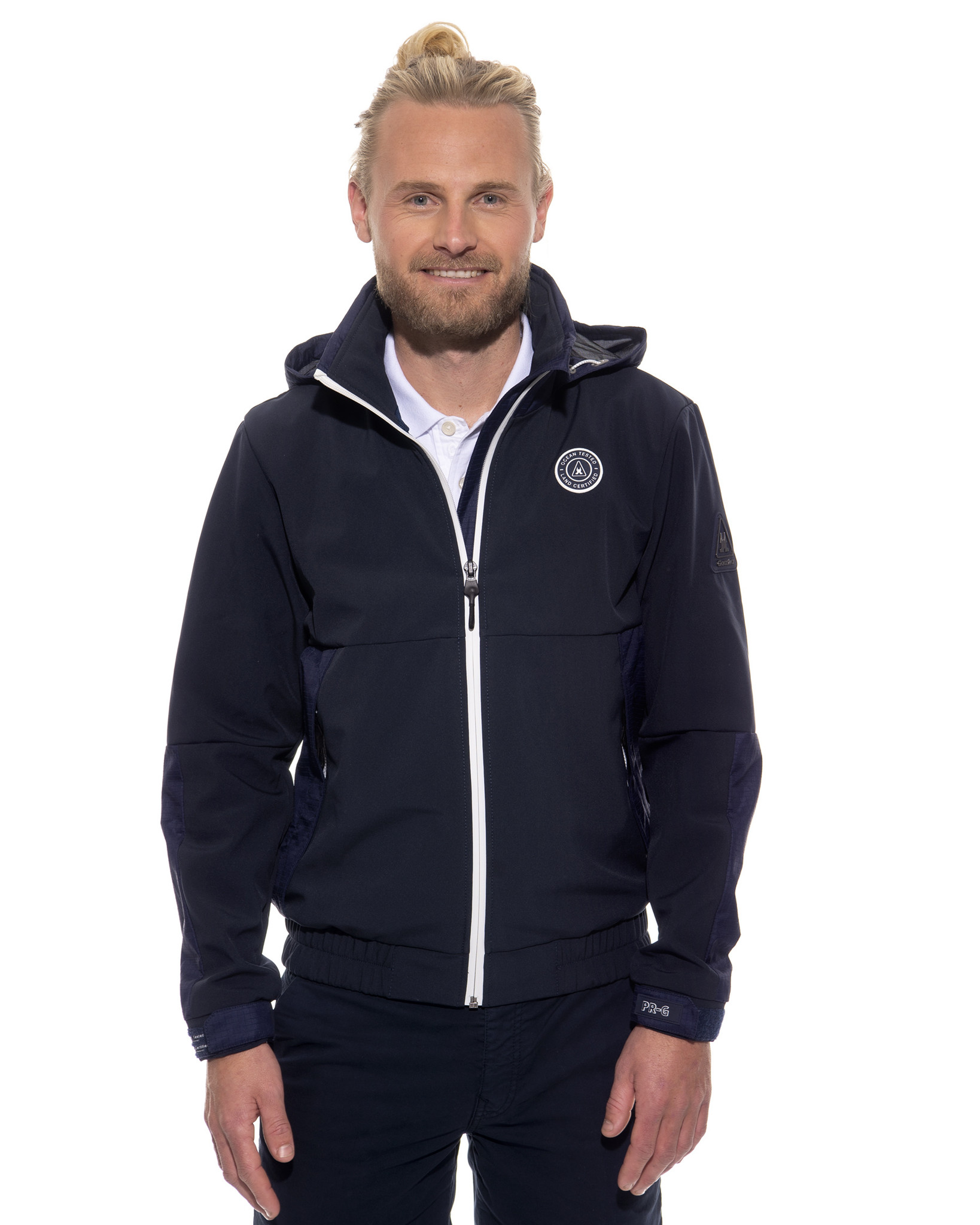 Softshell jack Marseilles