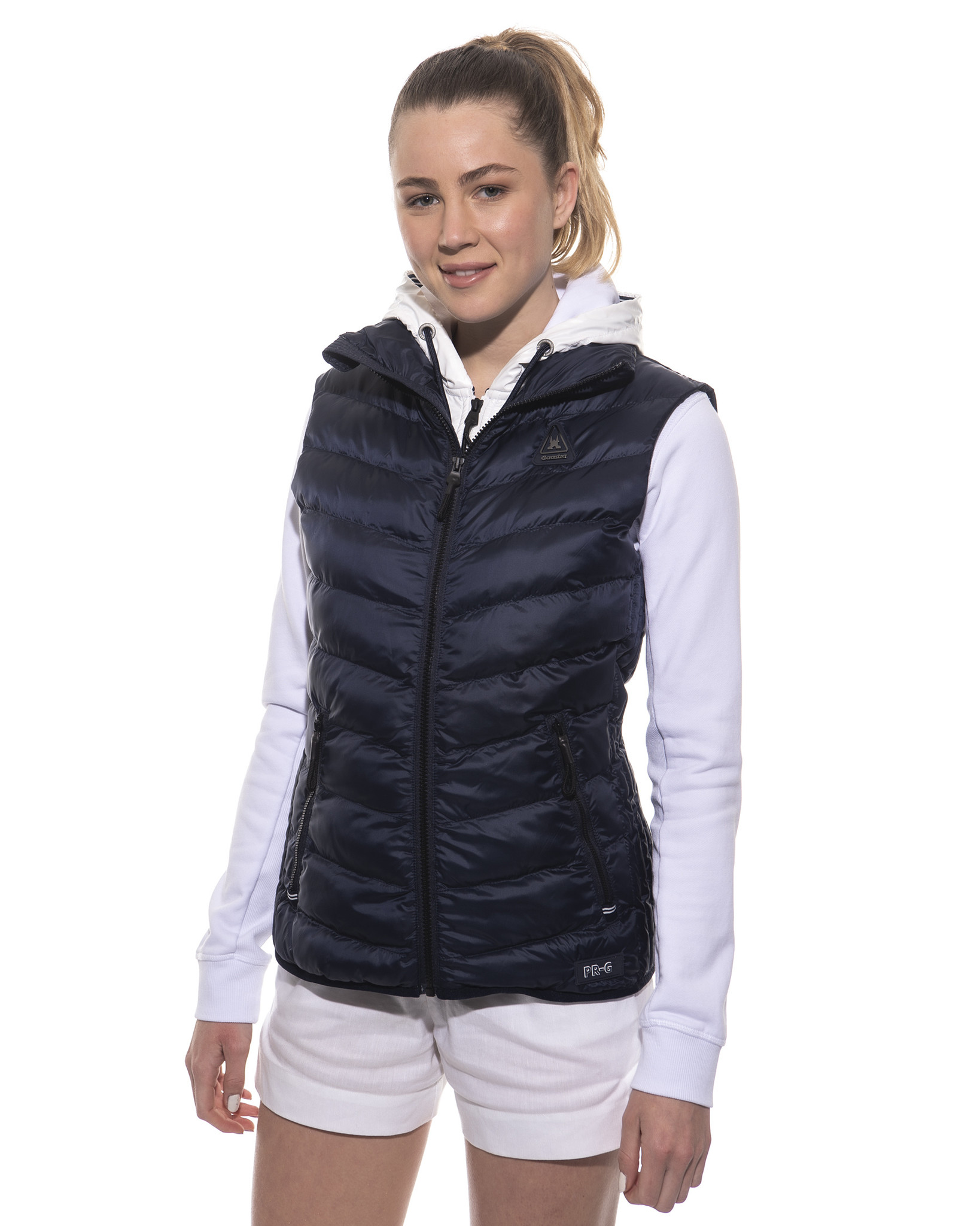 Lichtgewicht bodywarmer Atlantique