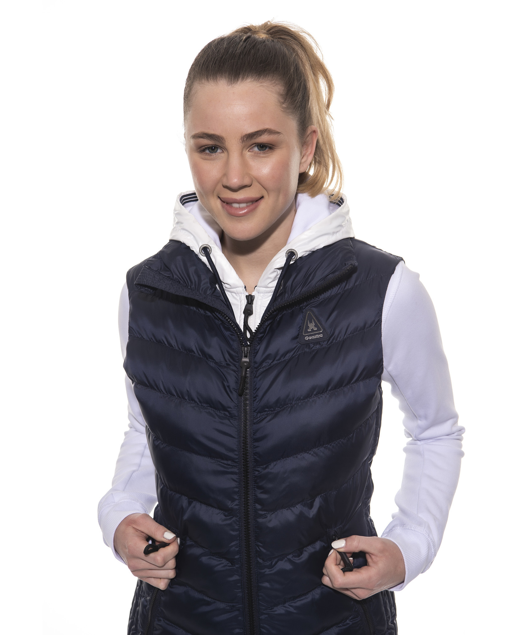 Lightweight bodywarmer Atlantique