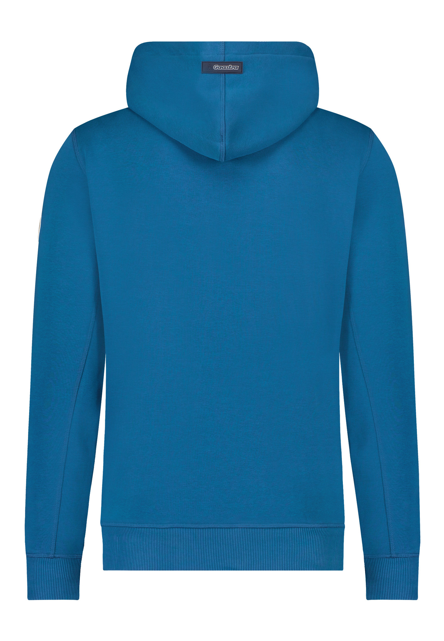 Pullover Arctic Summer mit Logo