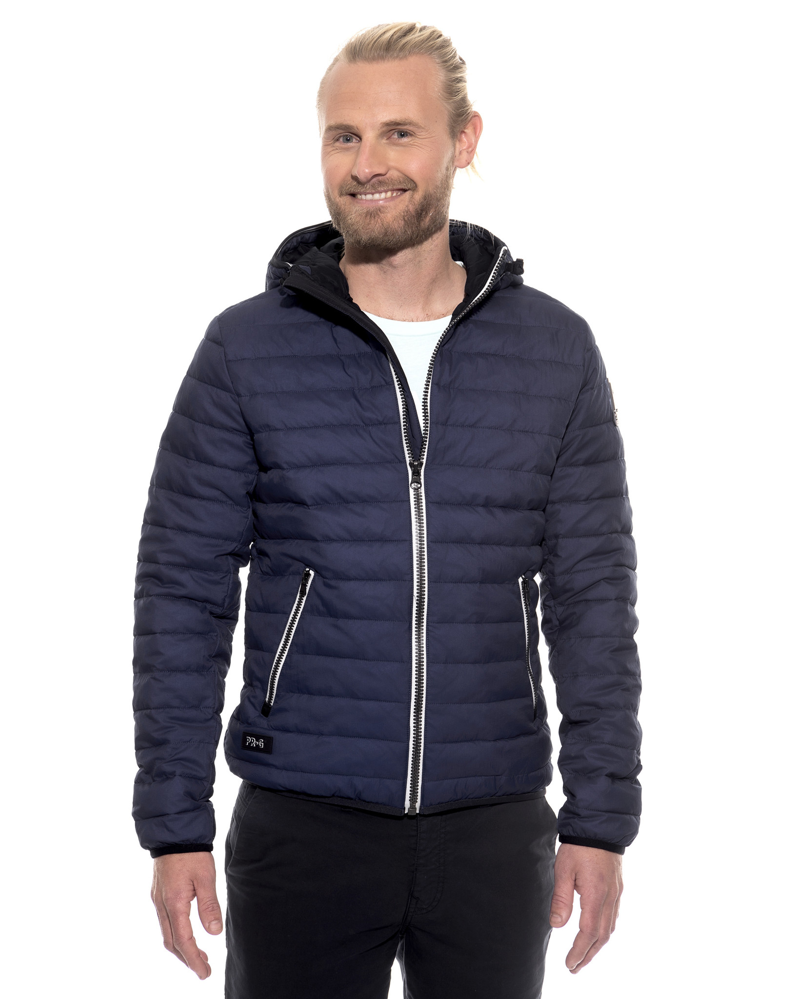 Lightweight jacket Nautilus