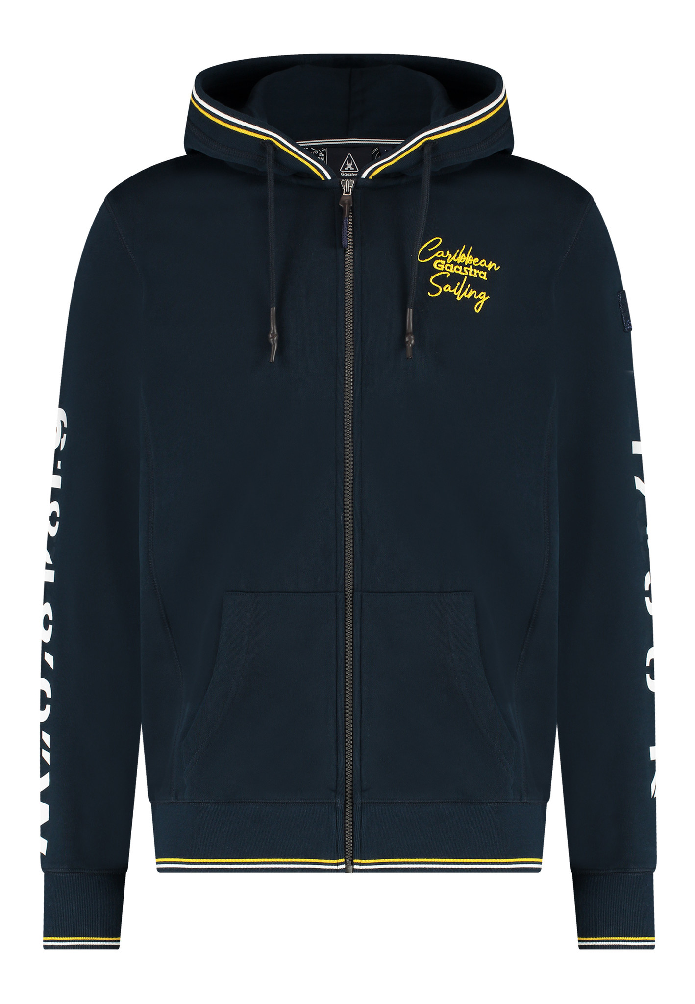 Hoodie Inspire Zip