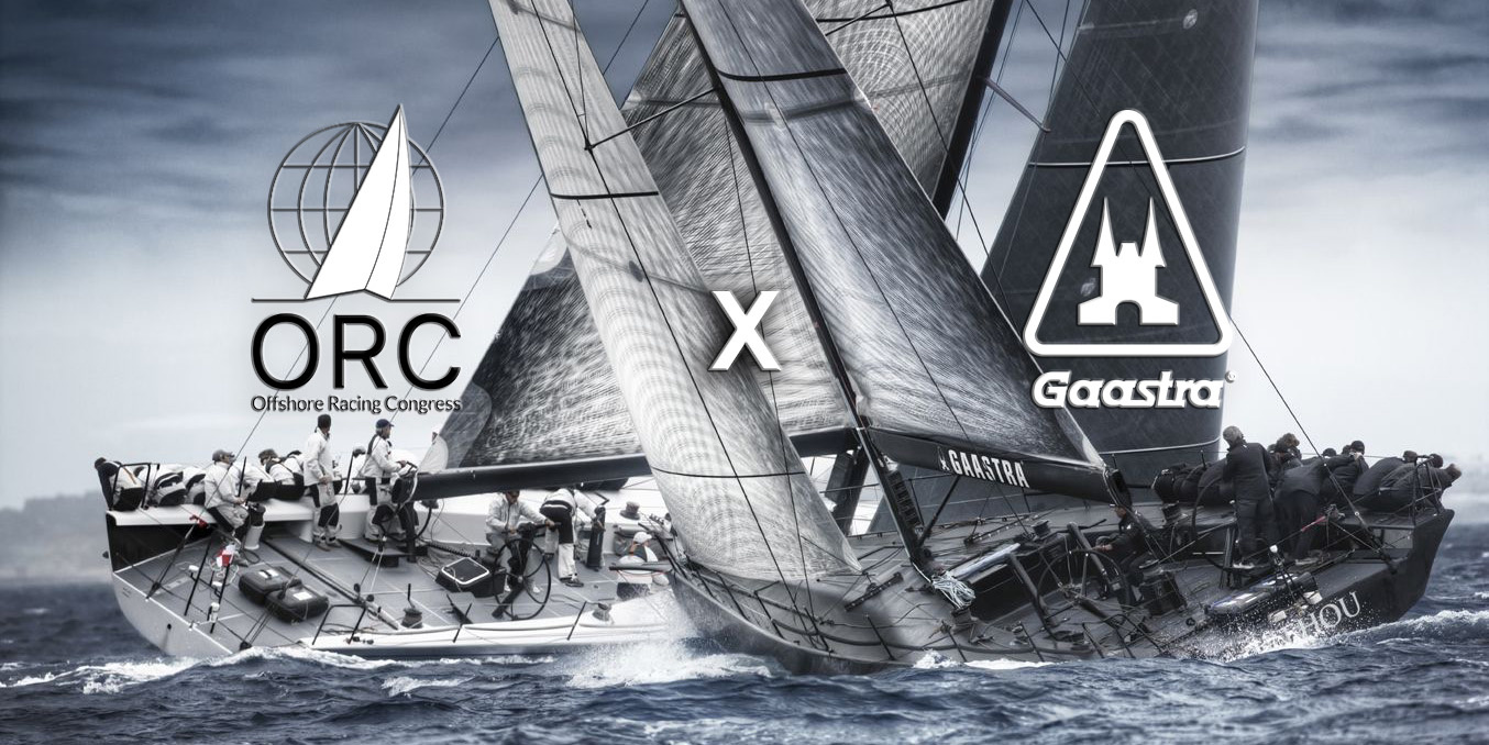 Moreel Onderzoek het Correlaat GAASTRA Official Apparel Partner with ORC - Gaastrastore.com