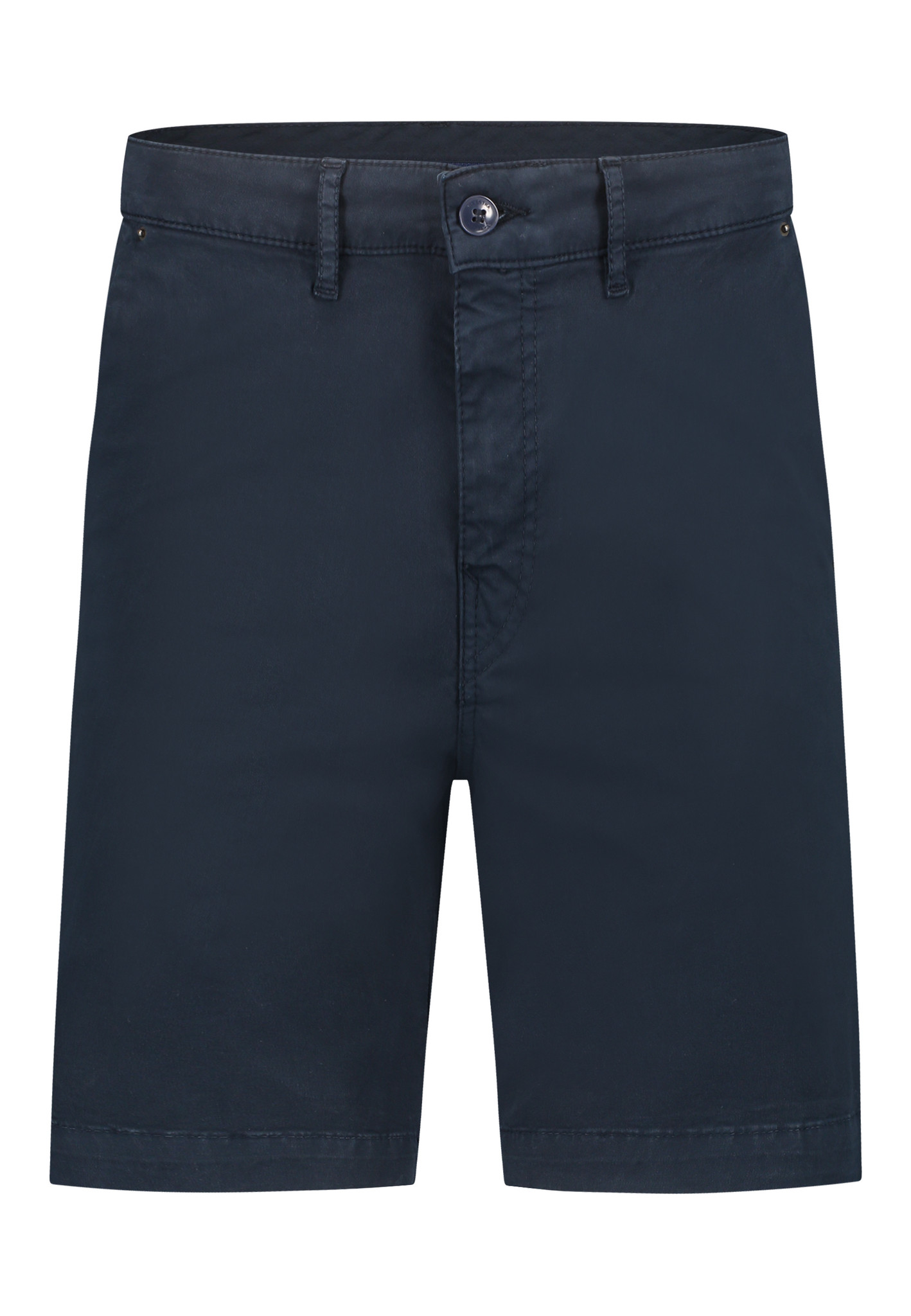 Shorts Nantes in twill