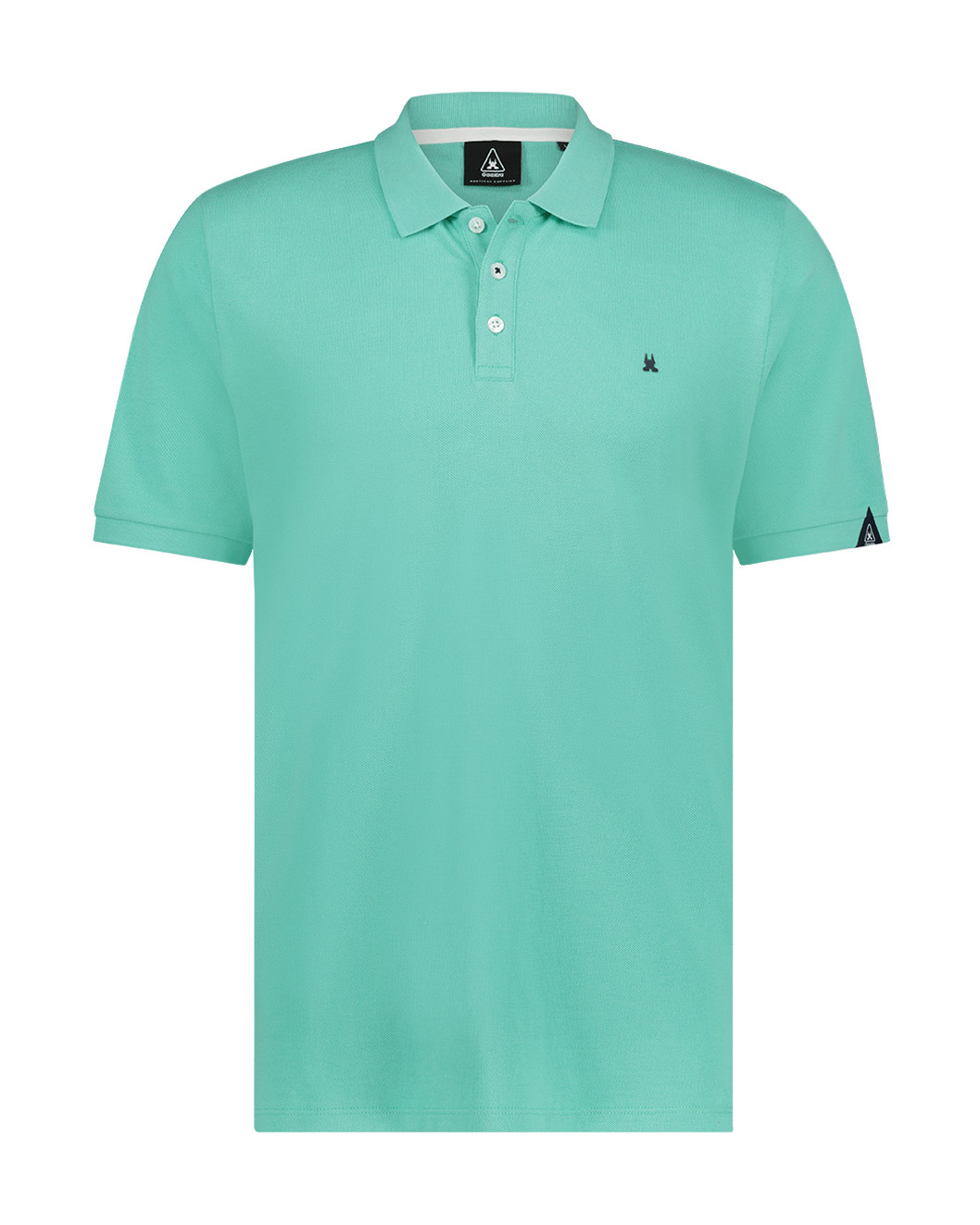 Gaastra Herren Polo Coasting