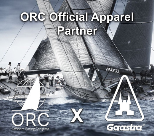 ORC Official Apparel Partner