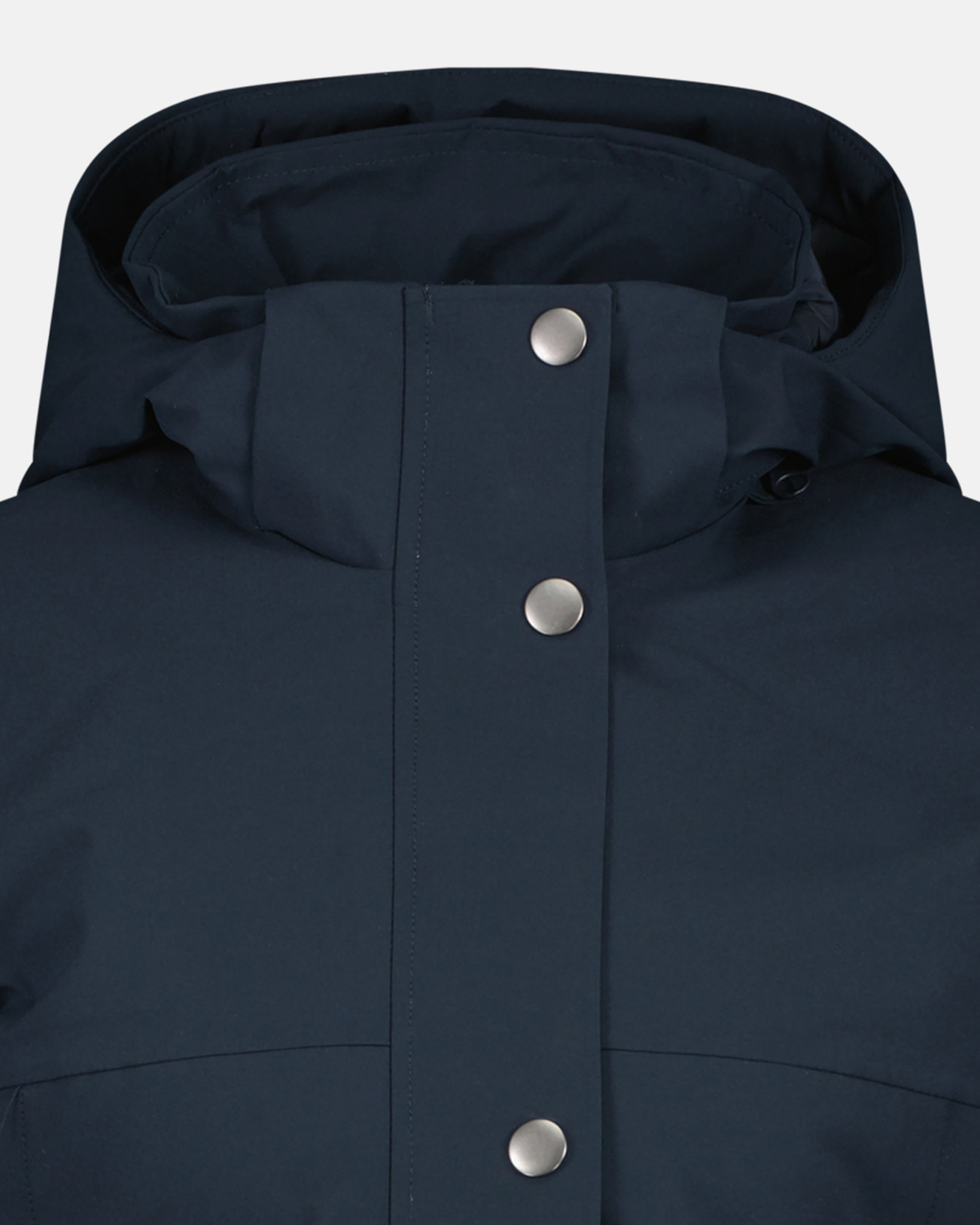 The Ostende PR-G™ Air certified parka