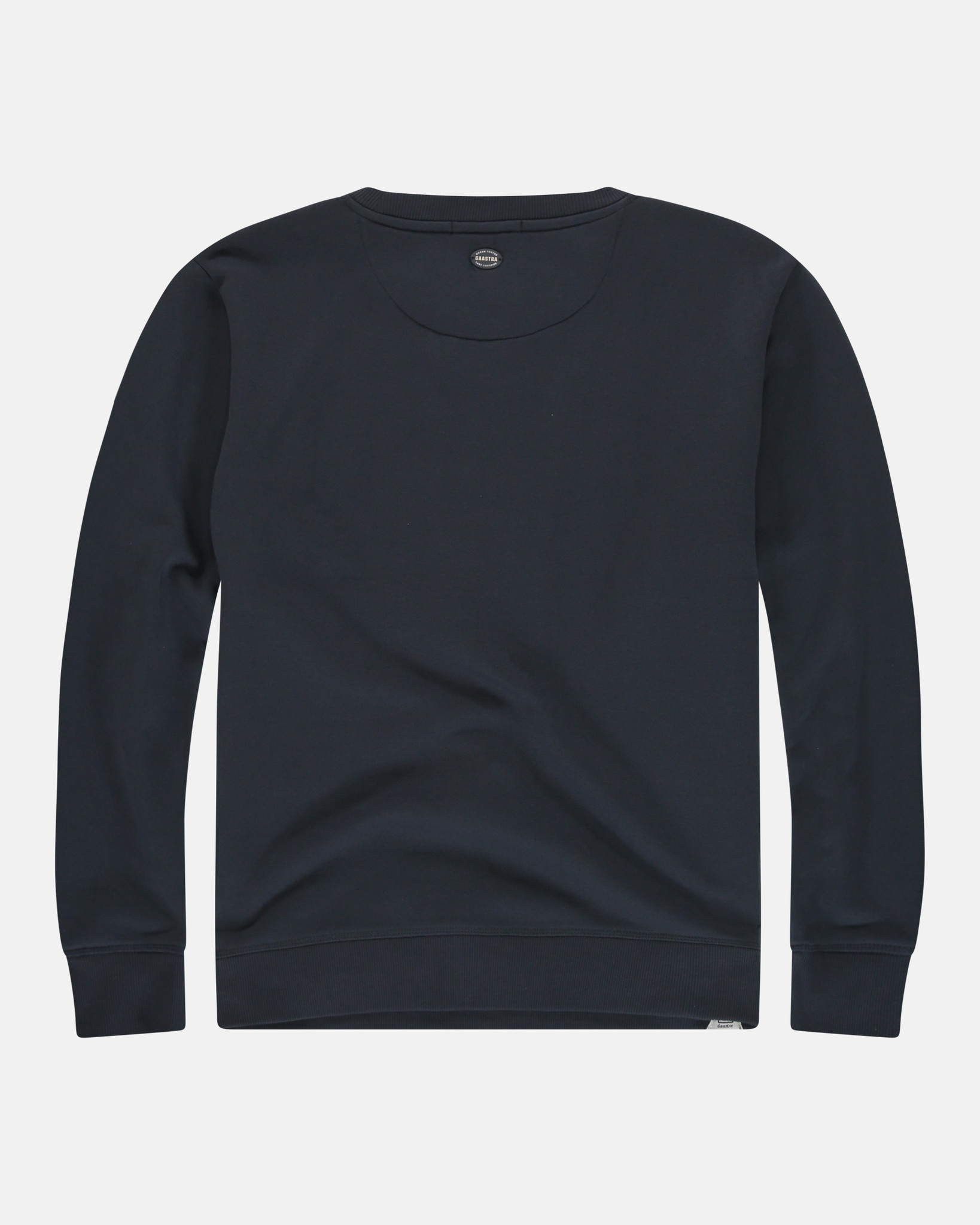 Long sleeved Fairtrade Endorfin sweater Navy