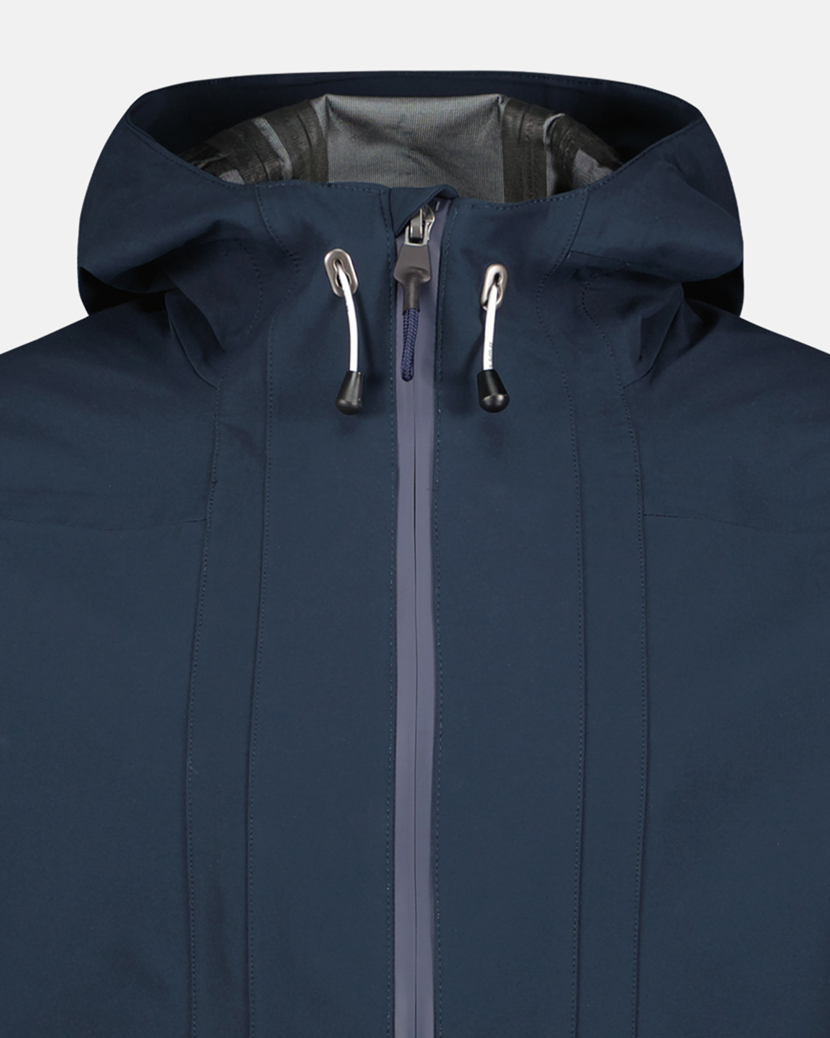 PRG™ 3 Layer Reefer-Jacke Navy