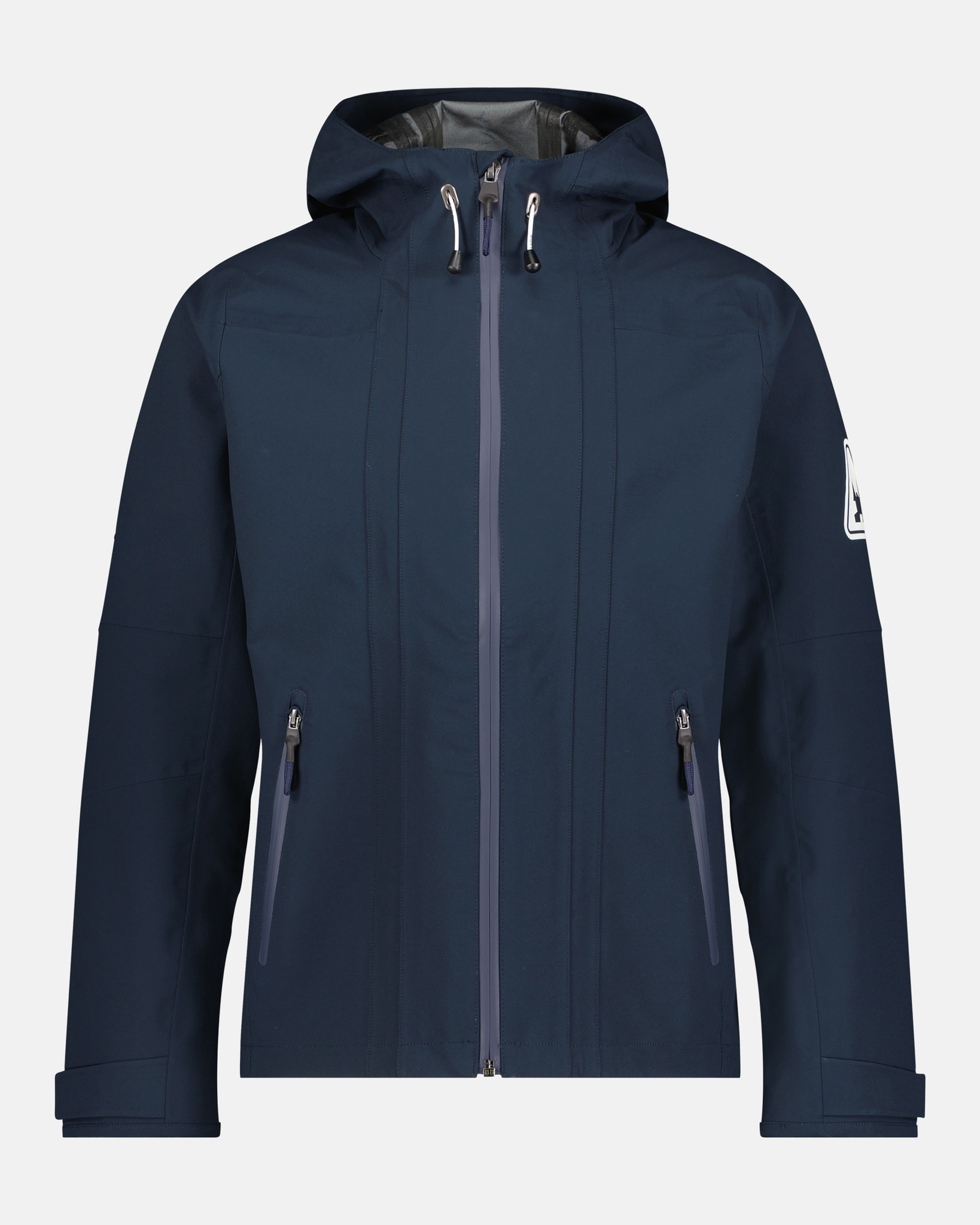 PRG™ 3 Layer Reefer Jacket Navy