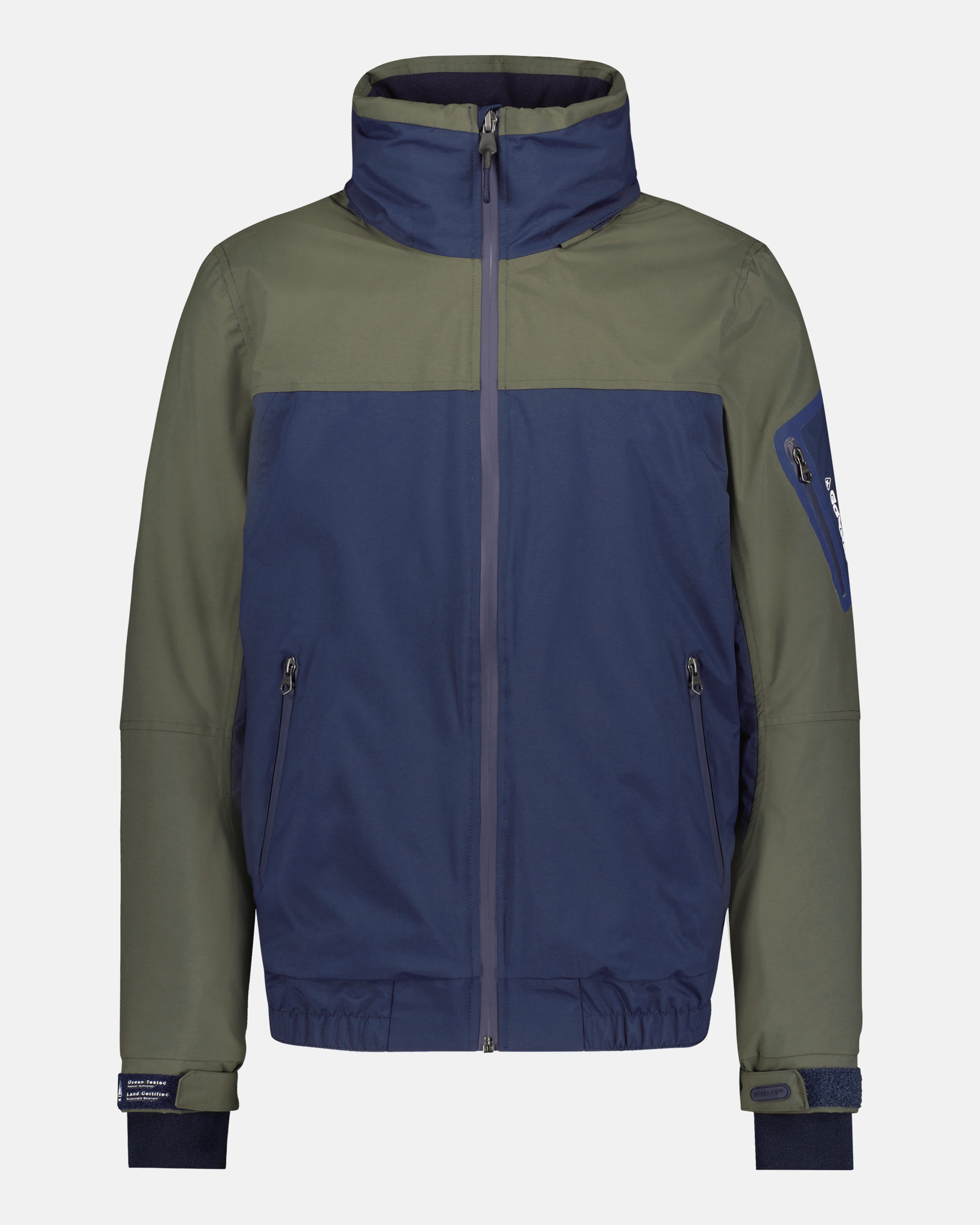 PR-G™ Air Rummage jacket