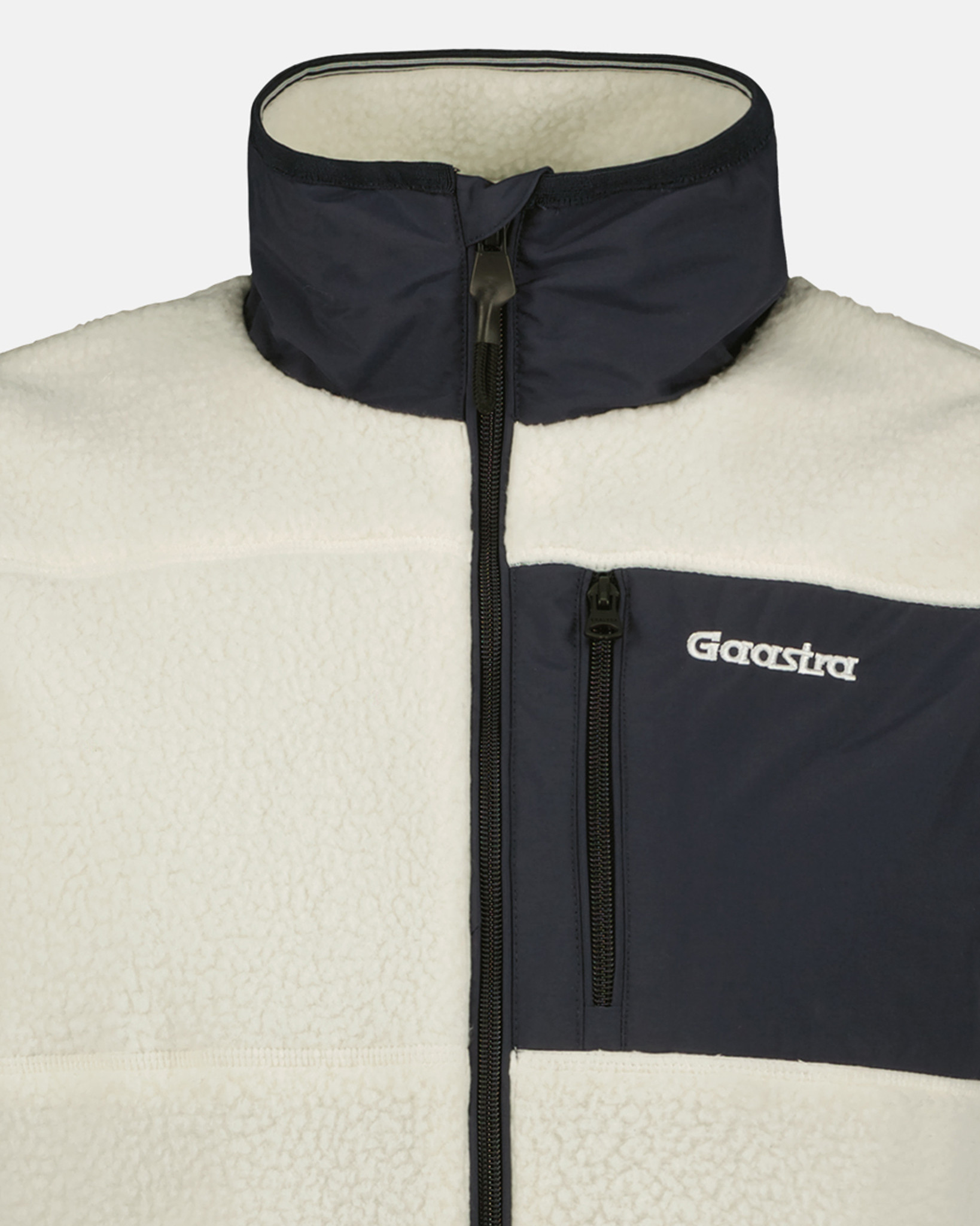 Stylish Vang fleece bodywarmer