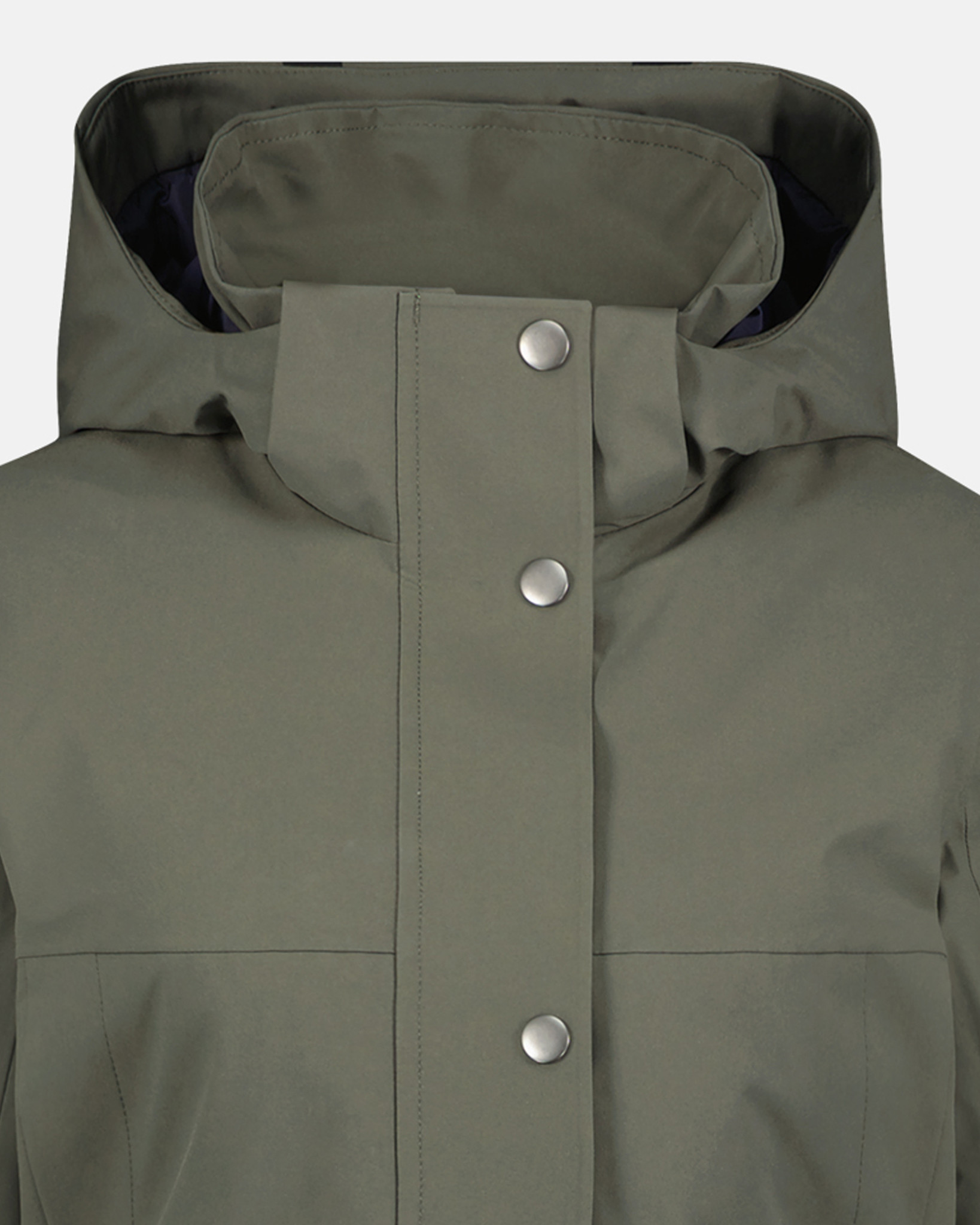 The Ostende PR-G™ Air certified parka