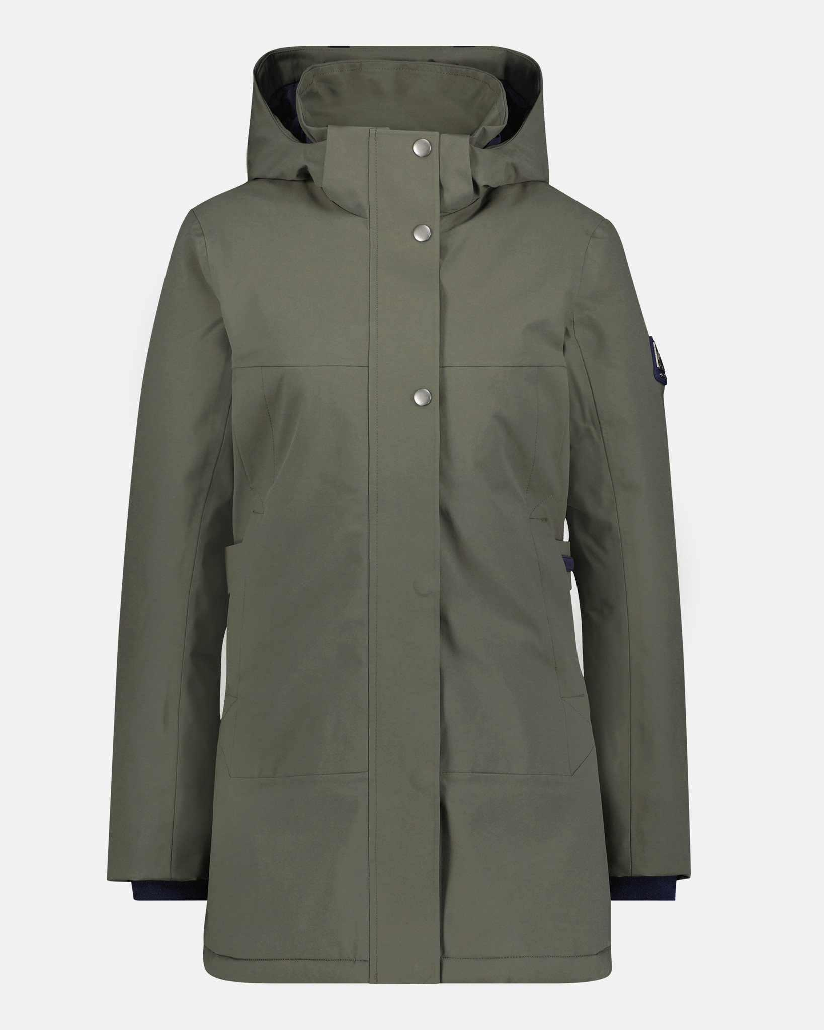 PR-G™ Air parka Ostende