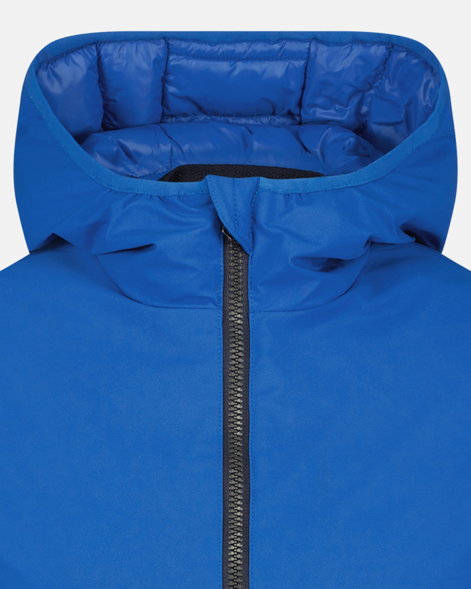 Die Osaka REPREVE®-Jacke Vic blue