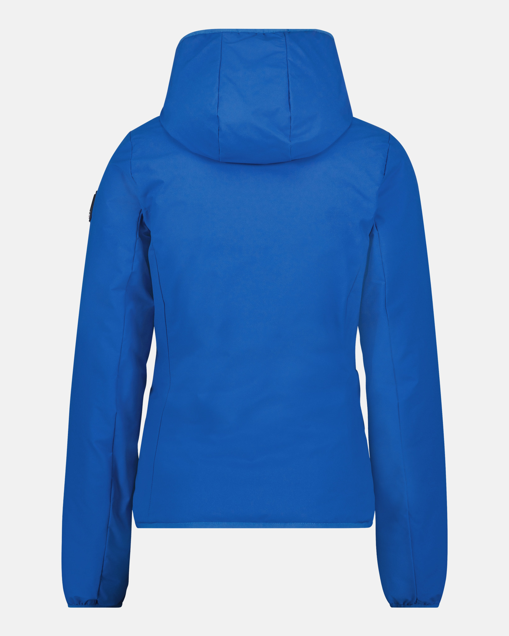 Die Osaka REPREVE®-Jacke Vic blue