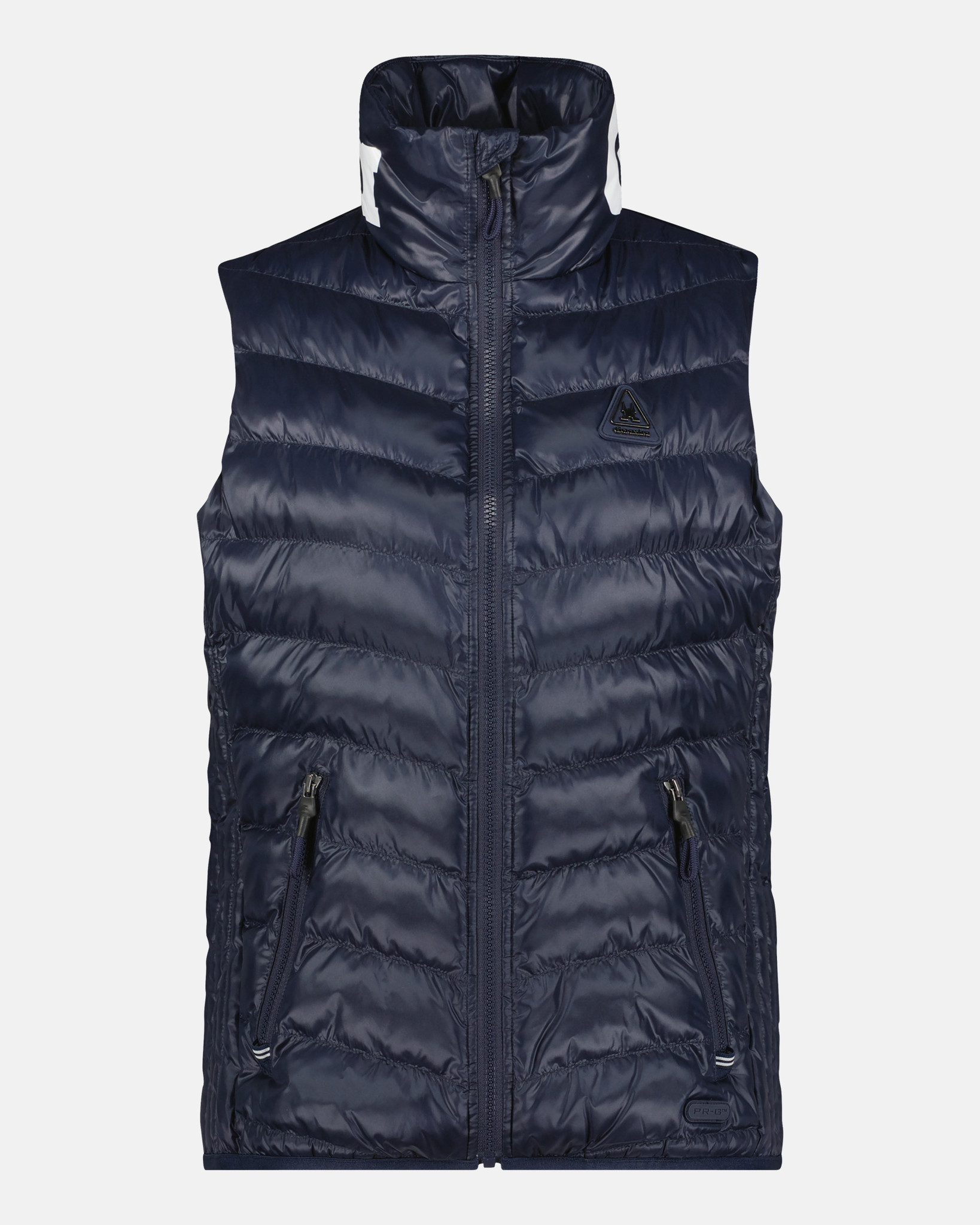 PR-G™ light Atlantique bodywarmer Navy