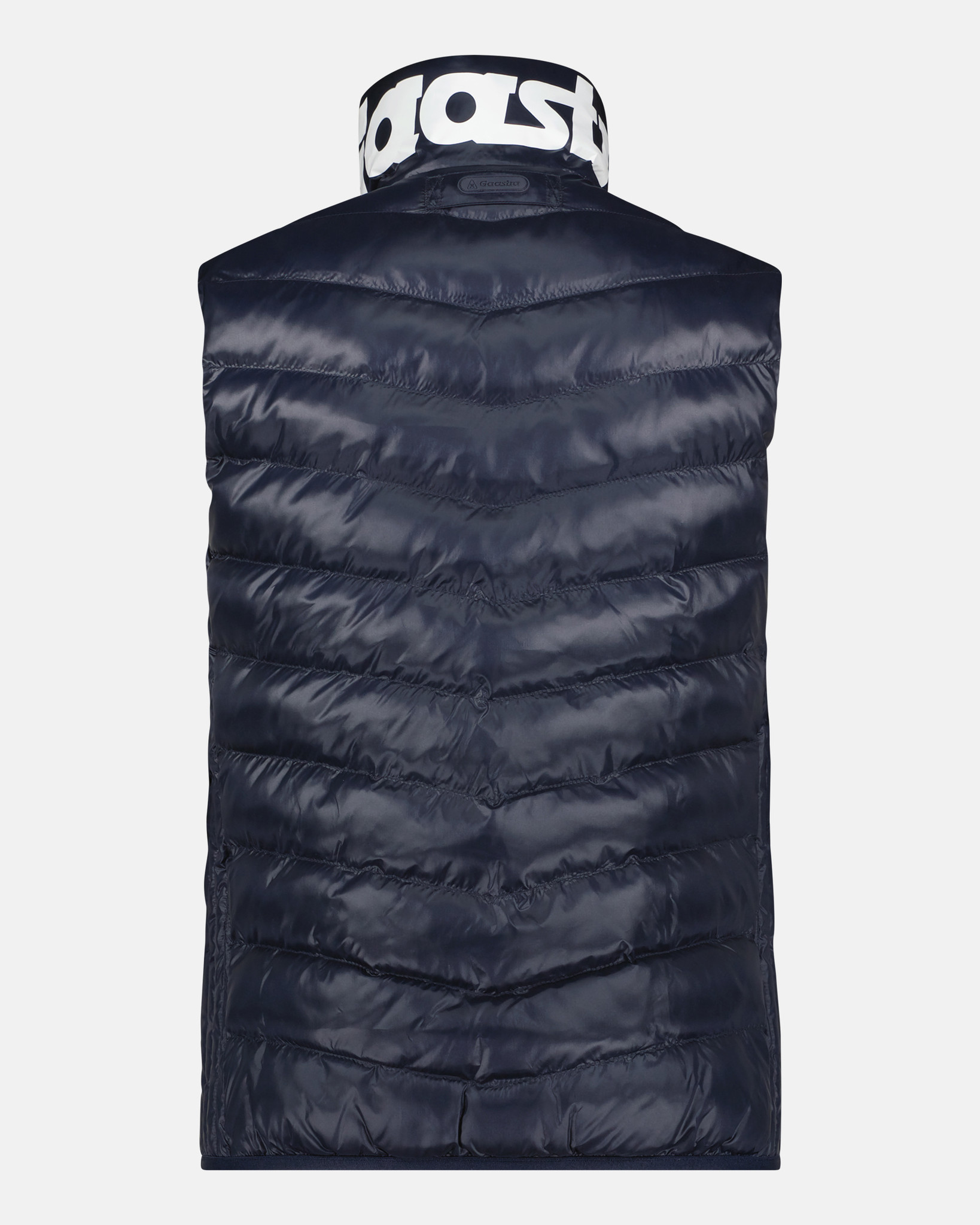 PR-G™ light Atlantique bodywarmer Navy