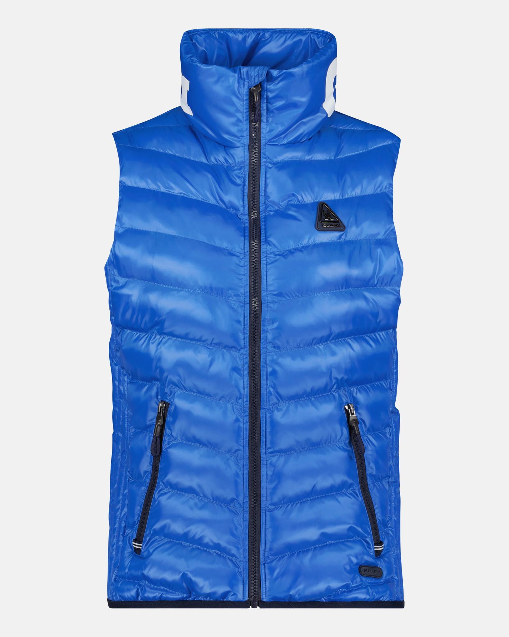 PR-G™ light Atlantique bodywarmer Vic Blue