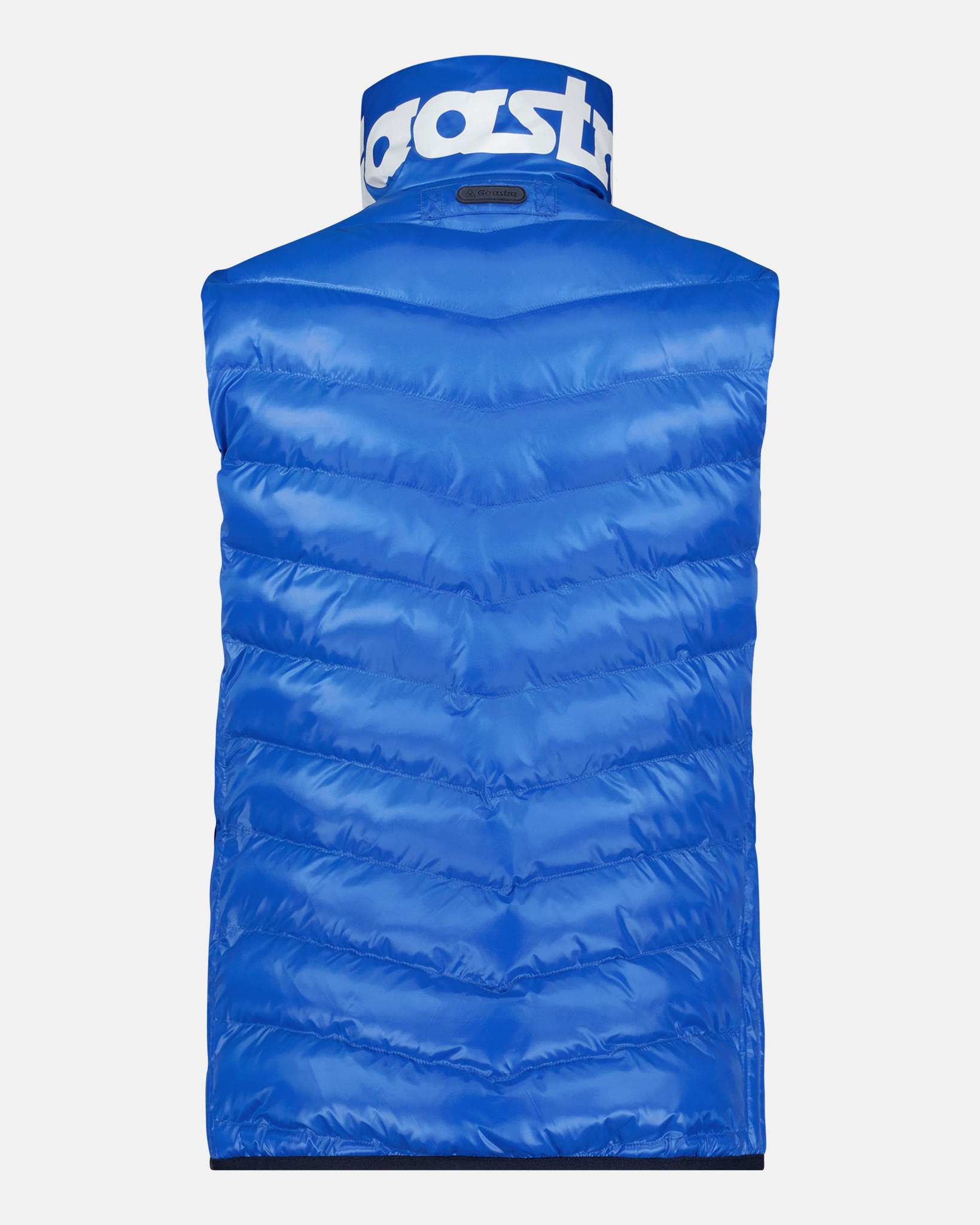 PR-G™ light Atlantique bodywarmer Vic Blue