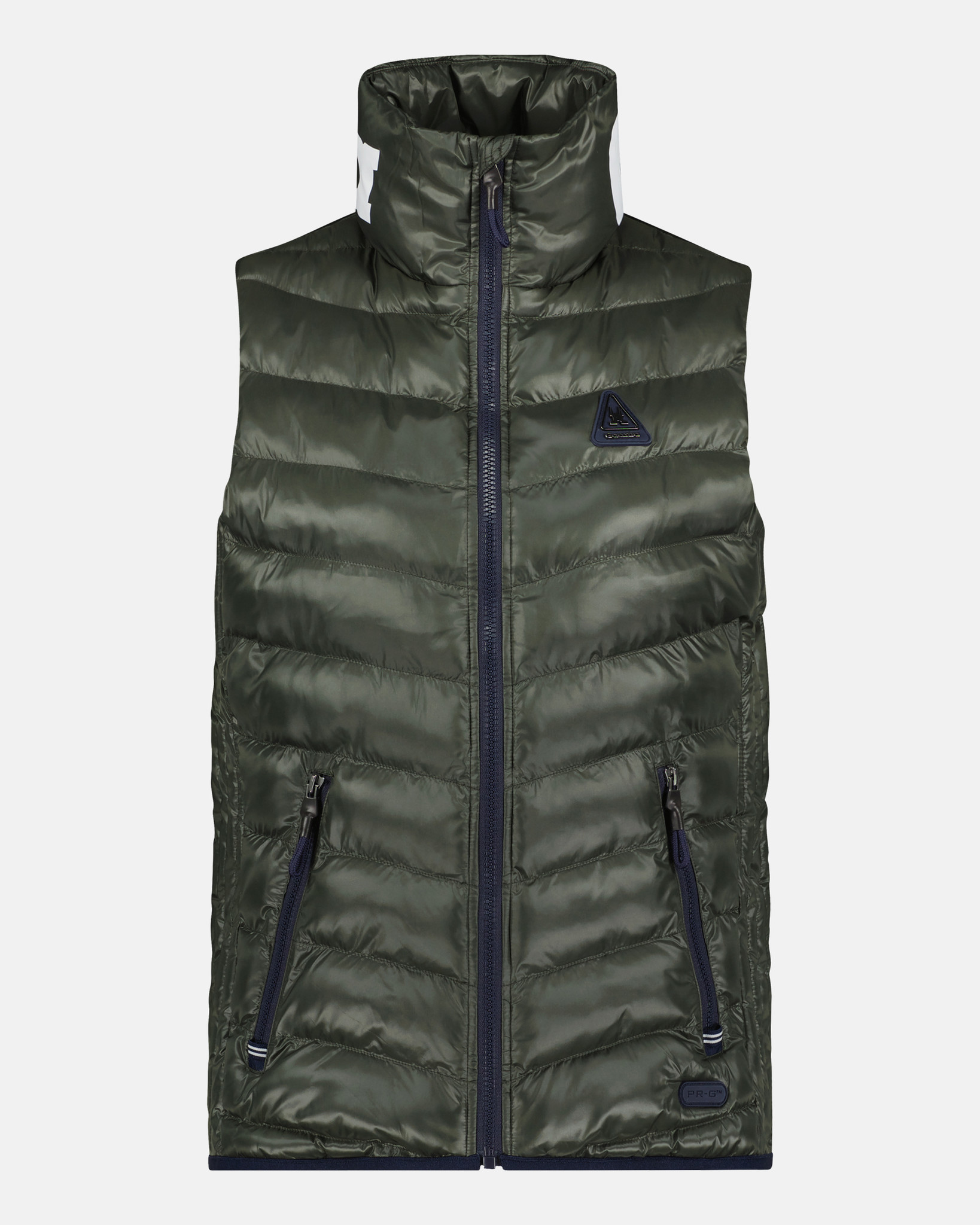 Manteau Atlantique léger PR-G™ sans manches Chimera