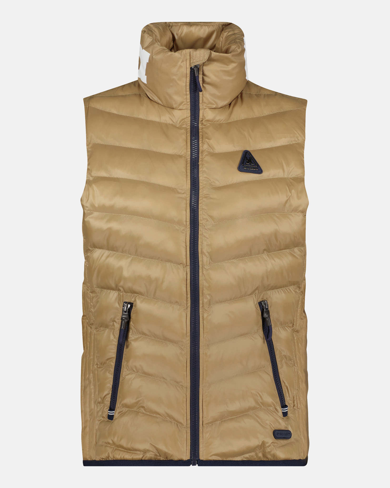 PR-G™ light Atlantique bodywarmer Tigers Eye