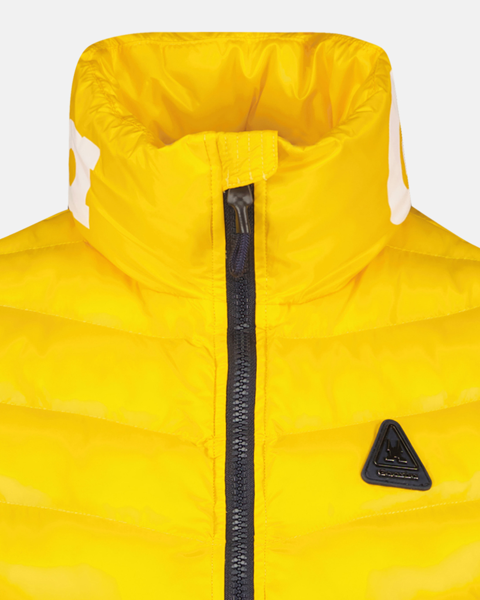 PR-G™ light Atlantique bodywarmer Lemon