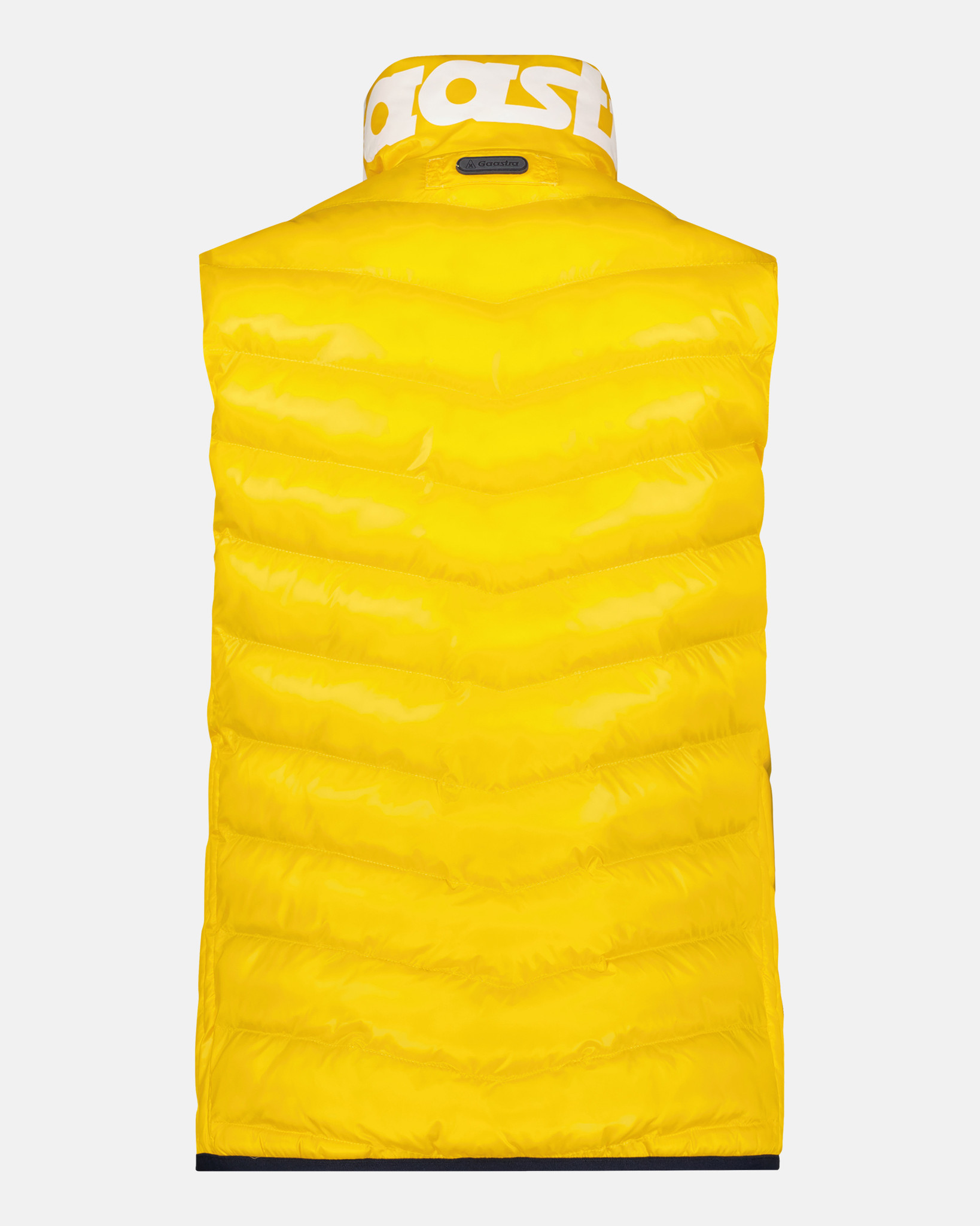 PR-G™ light Atlantique bodywarmer Lemon