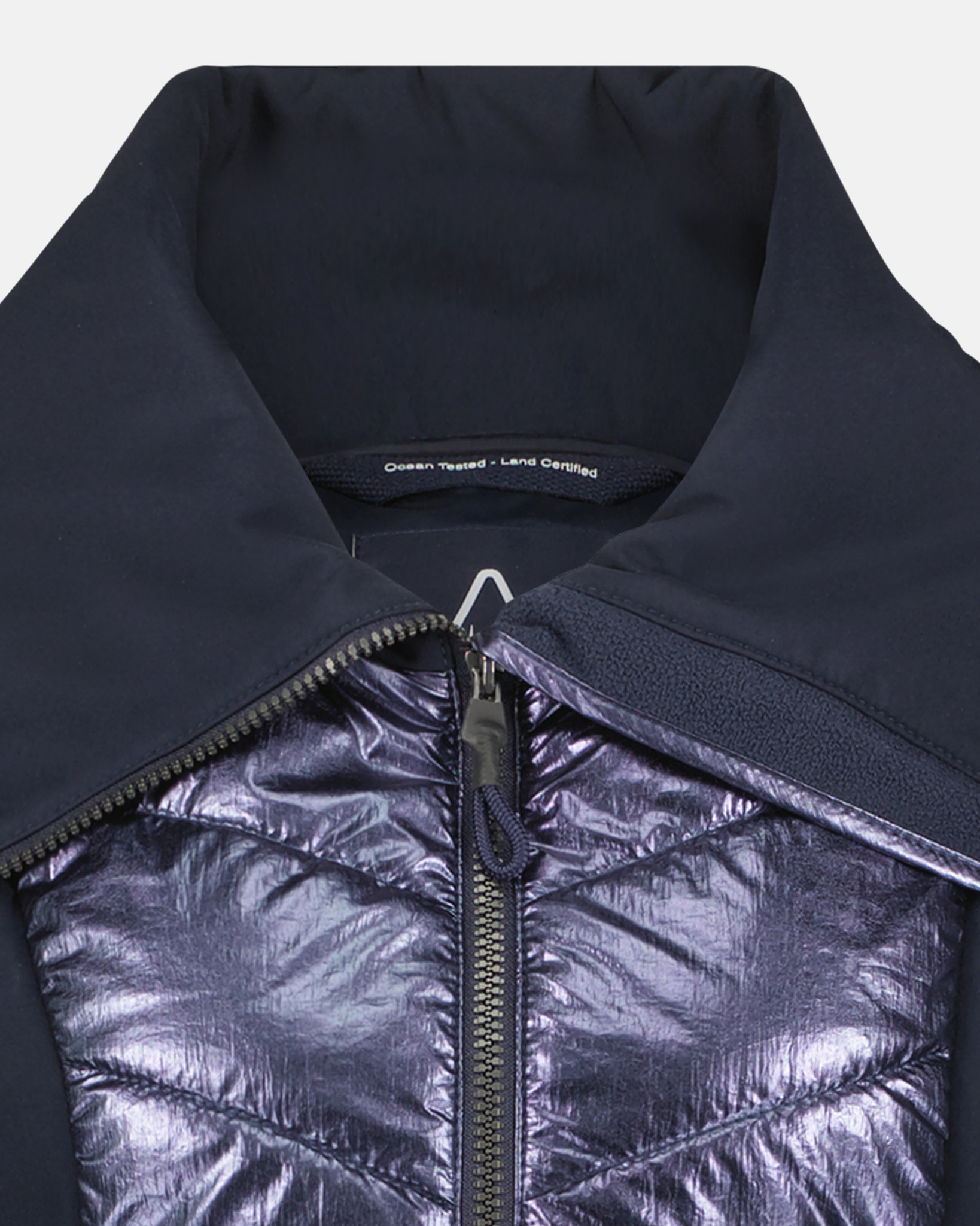 PR-G™ 3Layer-zertifizierte True North Jacke