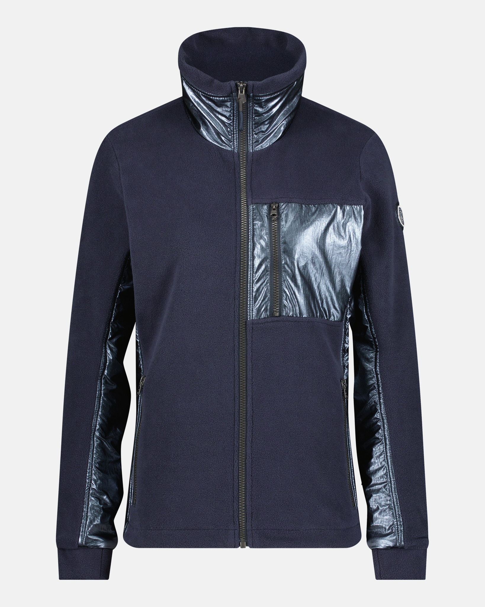 DWR-gecoate Tango Fleece Navy