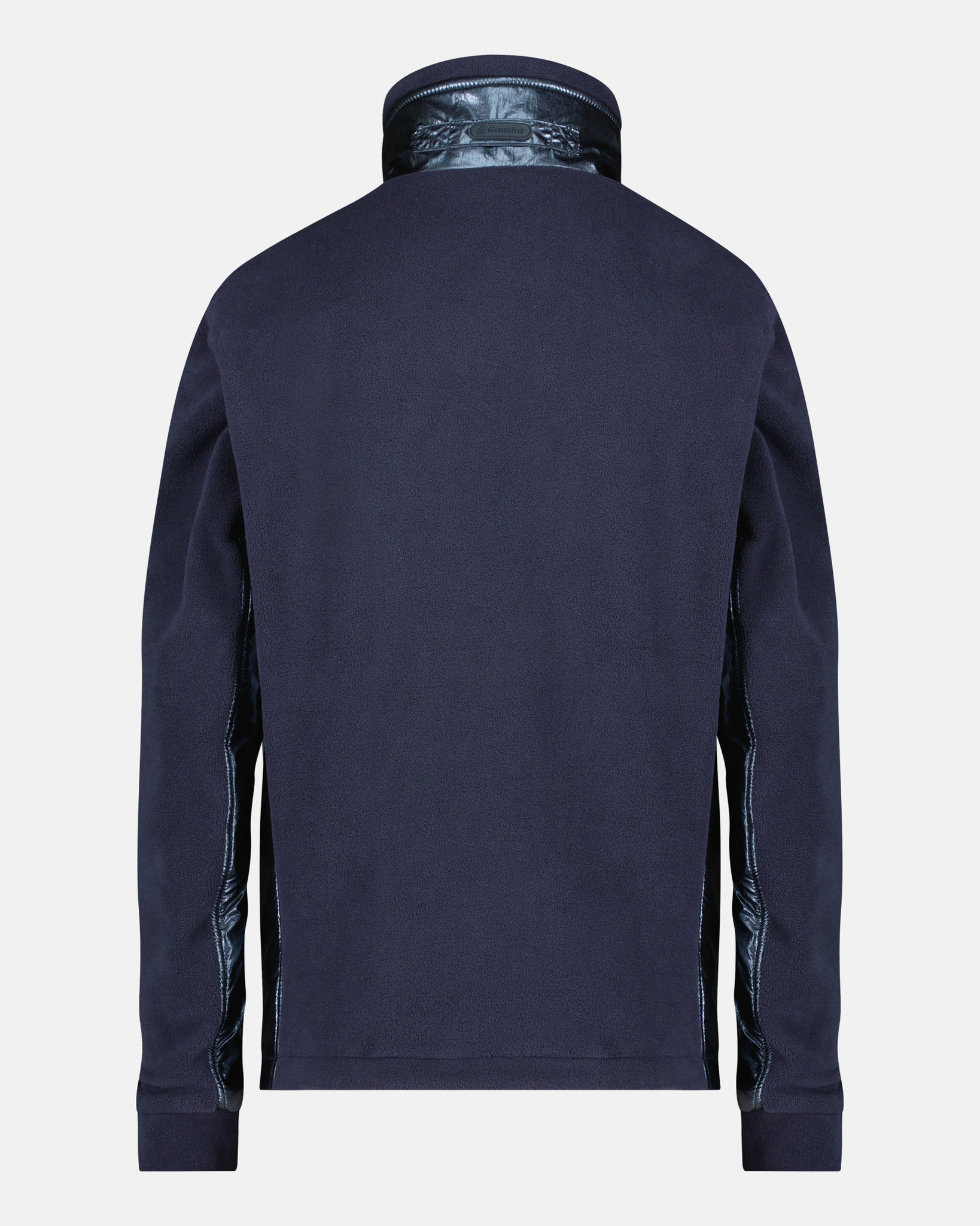 The DWR coated Tango Fleece Navy