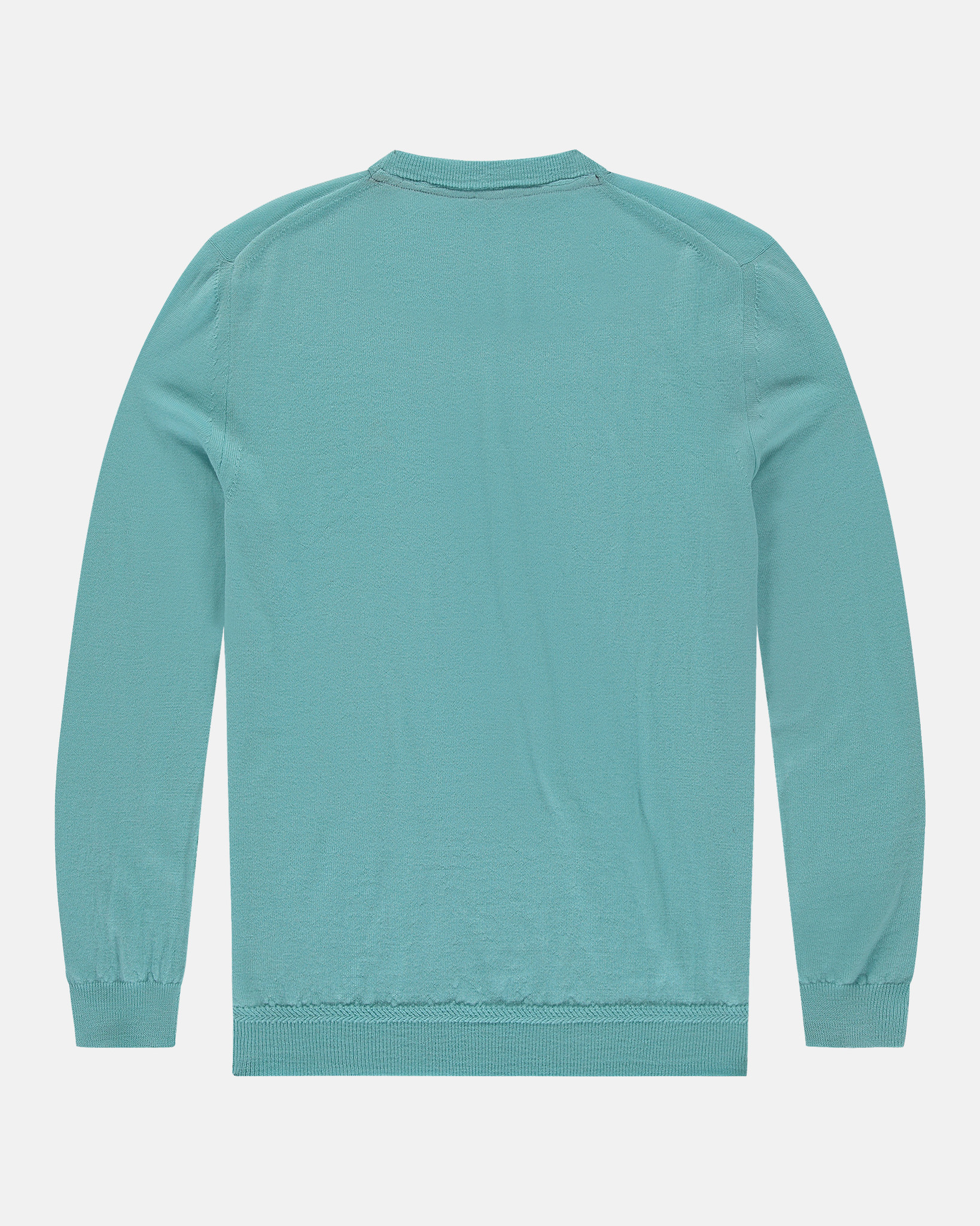 Merino wool Cagliari pullover