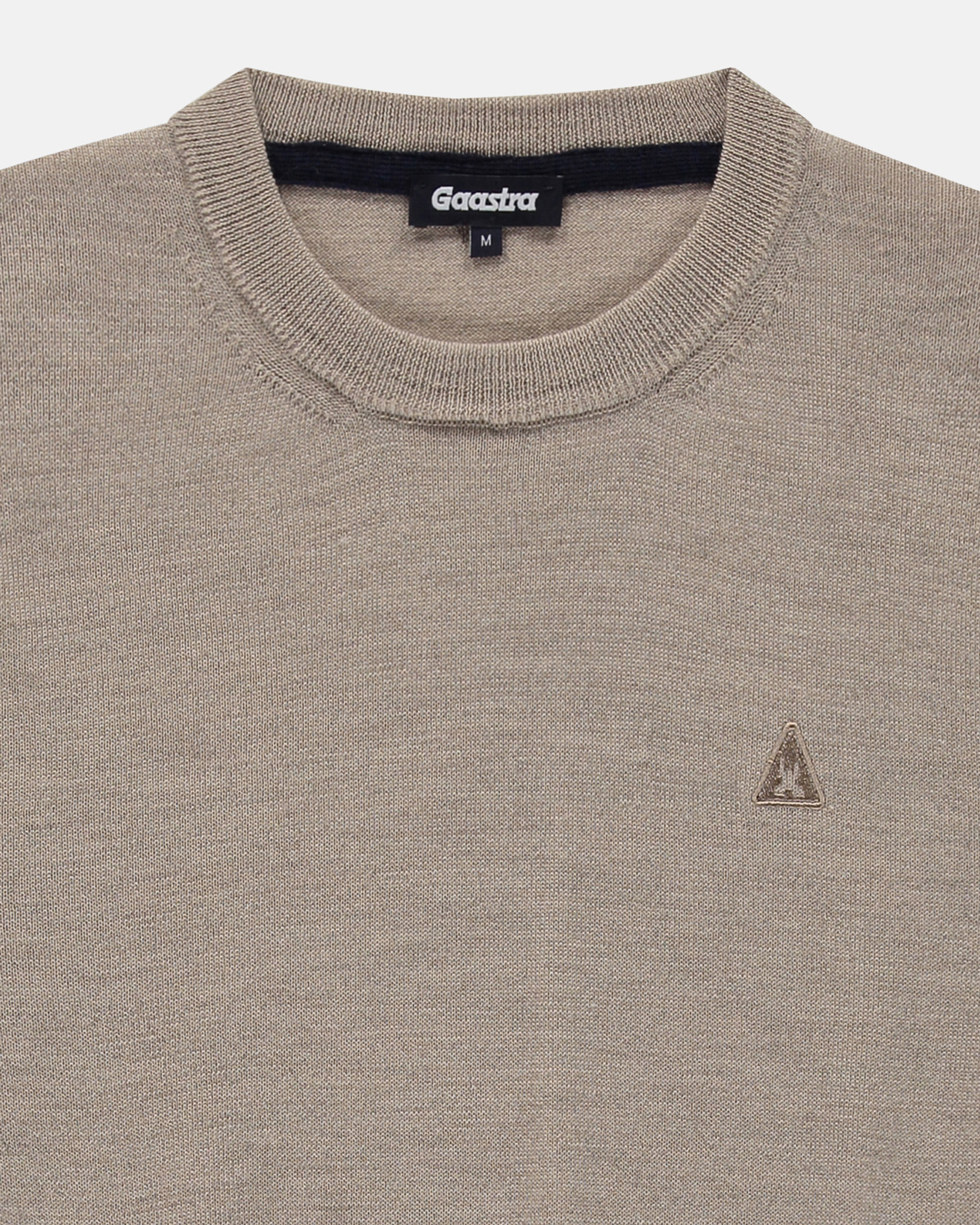 Merino wool Cagliari pullover