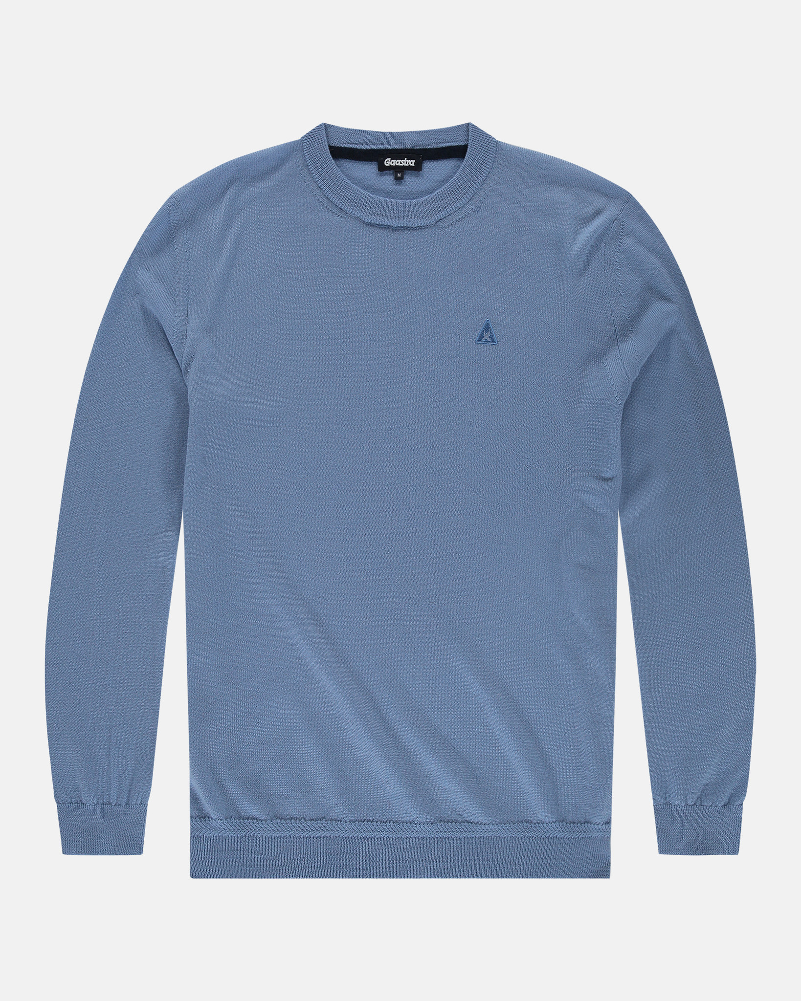 Merino wool Cagliari pullover