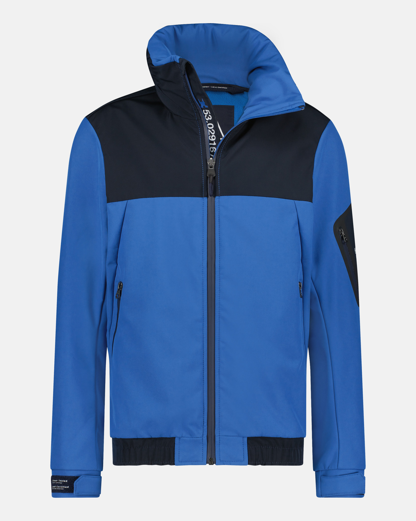 La veste PRG™ 3-Layer Volt Vic Blue