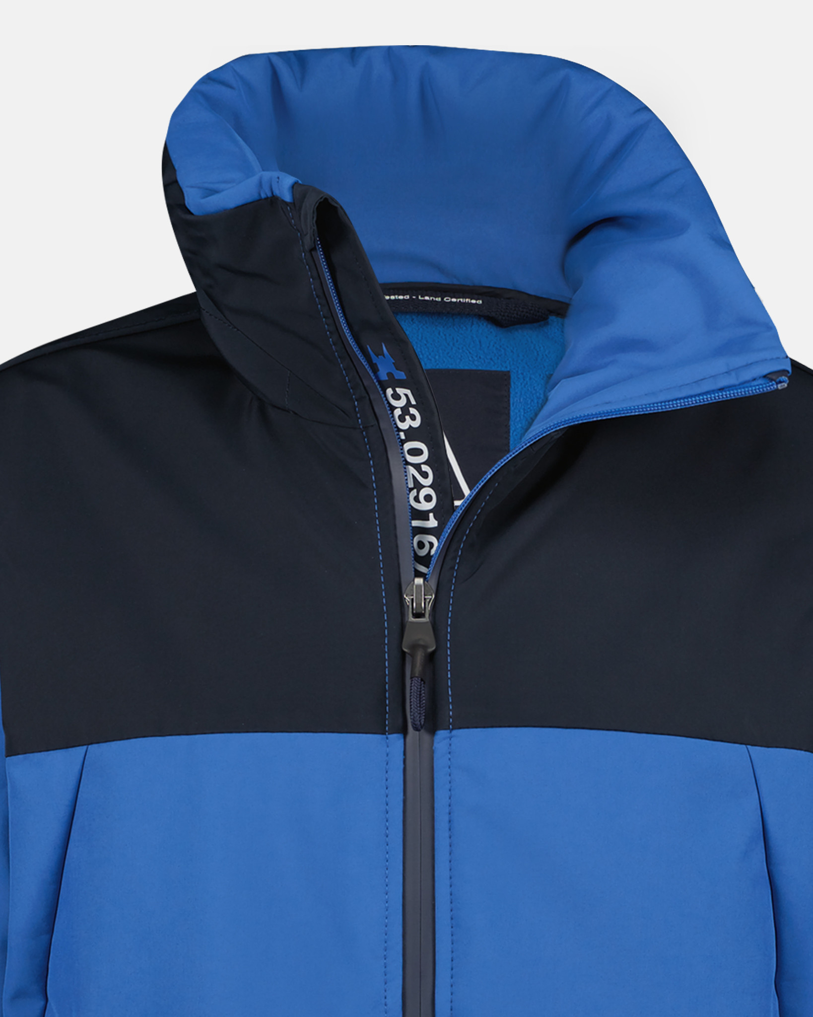 La veste PRG™ 3-Layer Volt Vic Blue